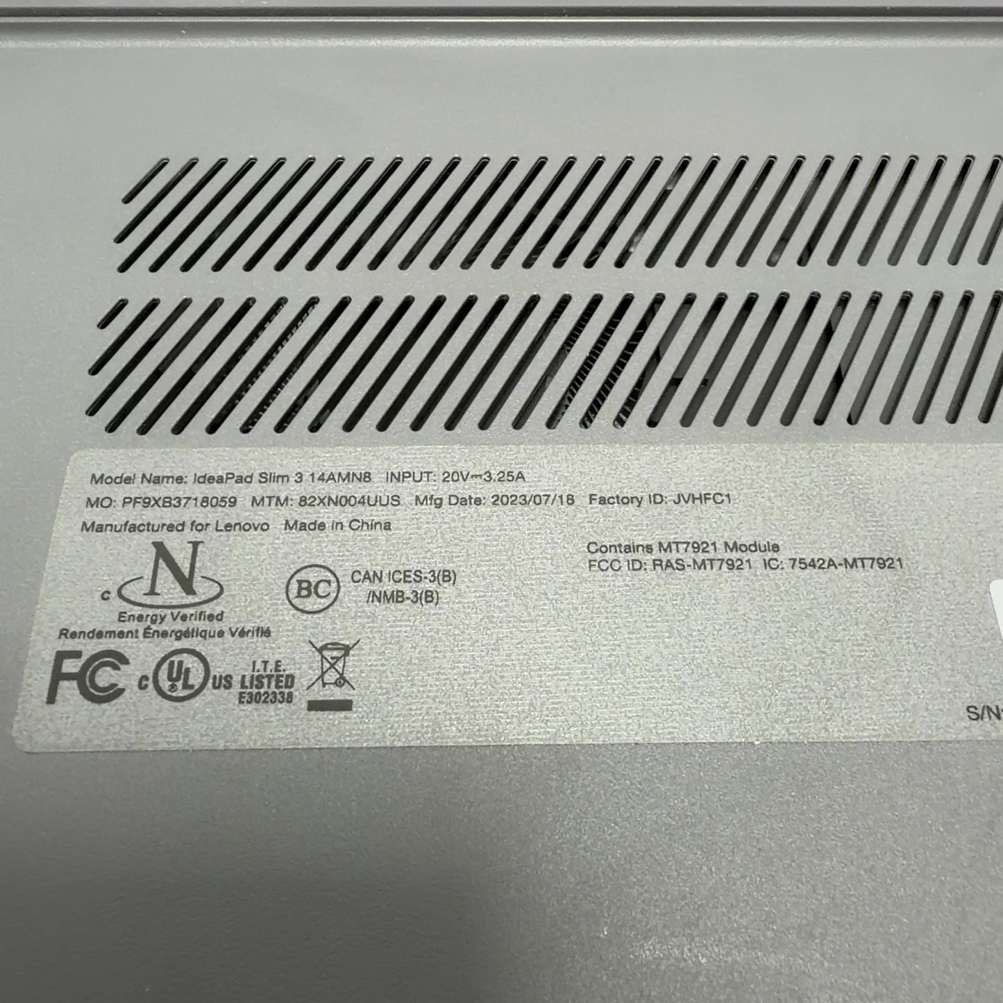 Product Image