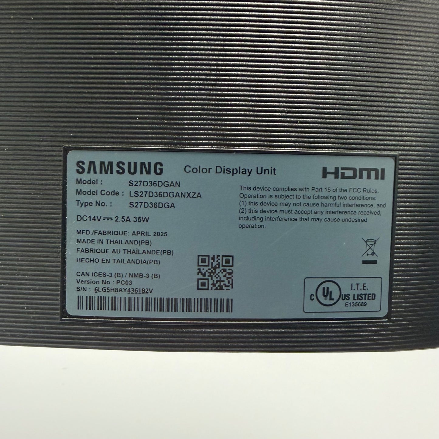 Product Image