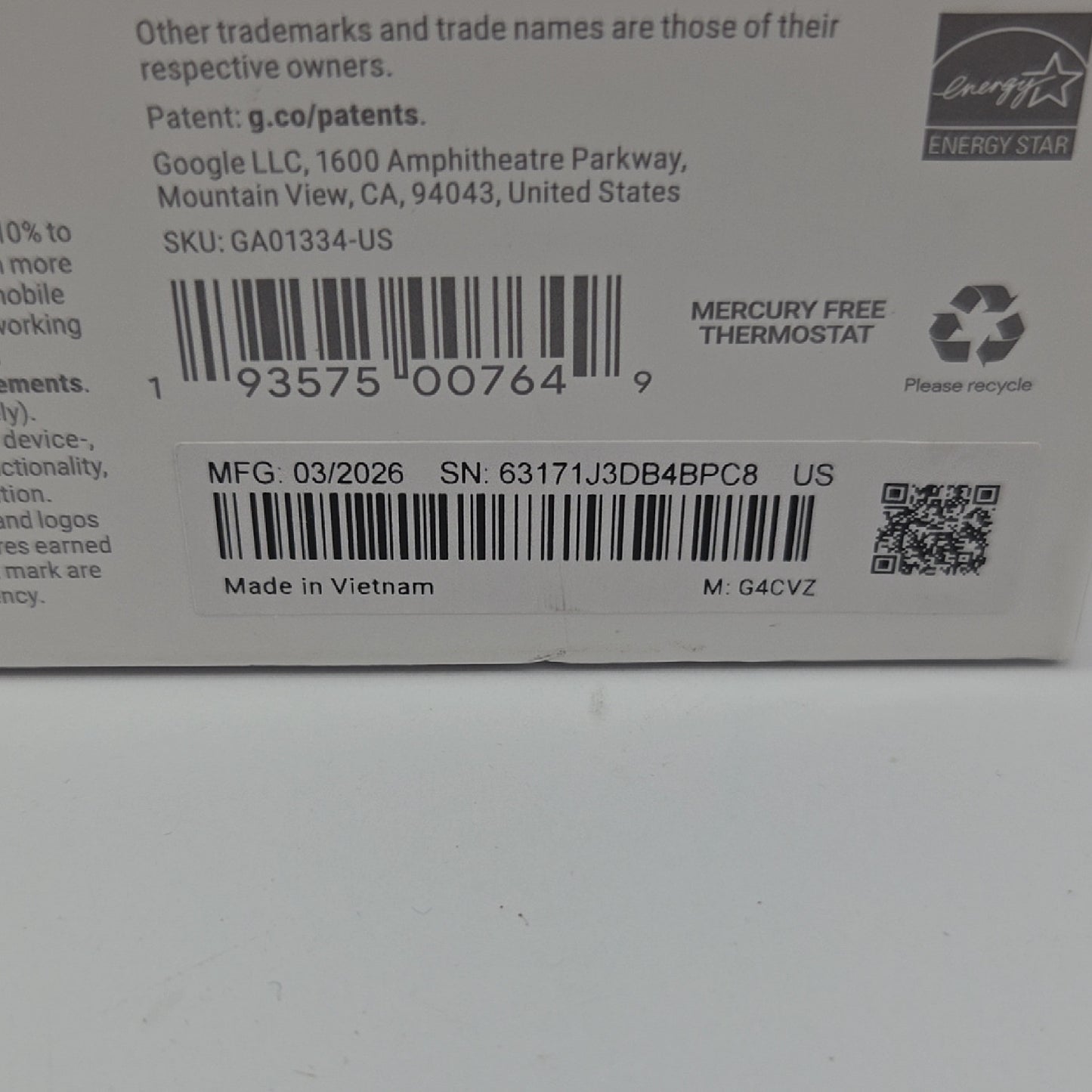 Product Image