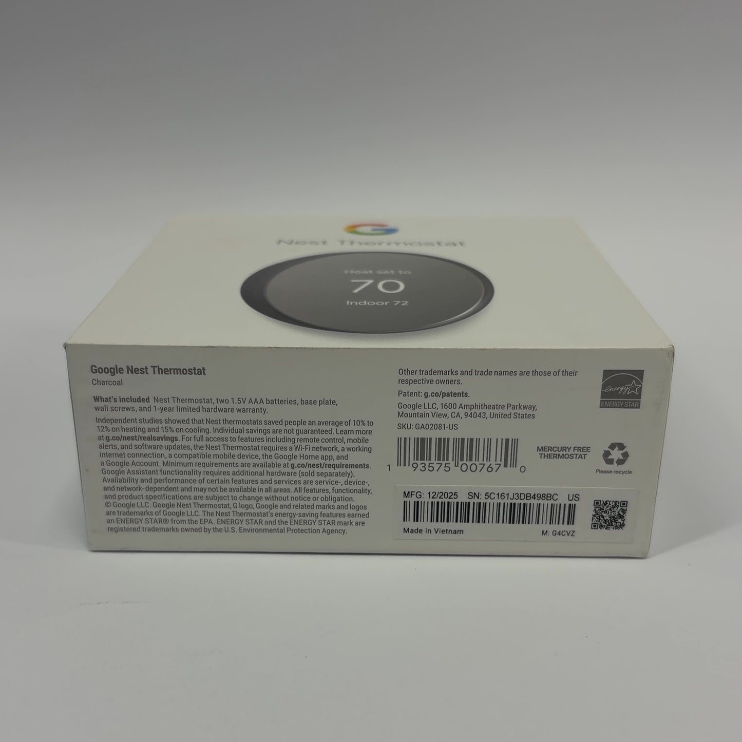 Product Image