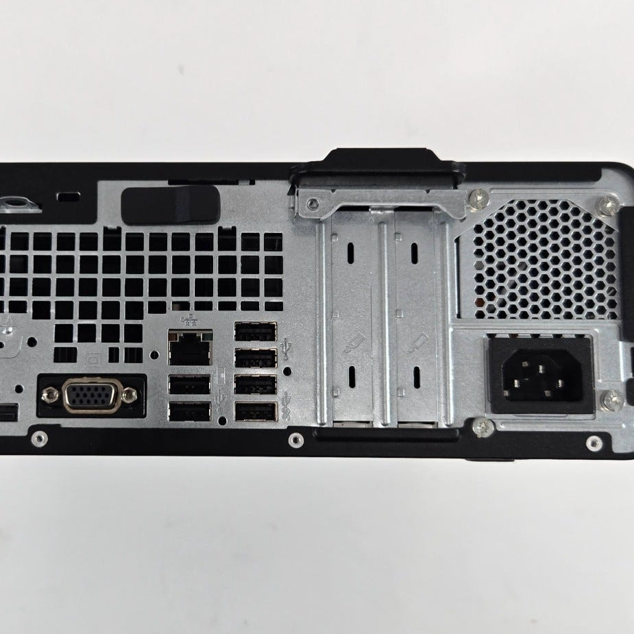 Dell ProDesk 600 G3 Mini Core i5-7500 3.40GHz 8GB RAM 240GB SSD