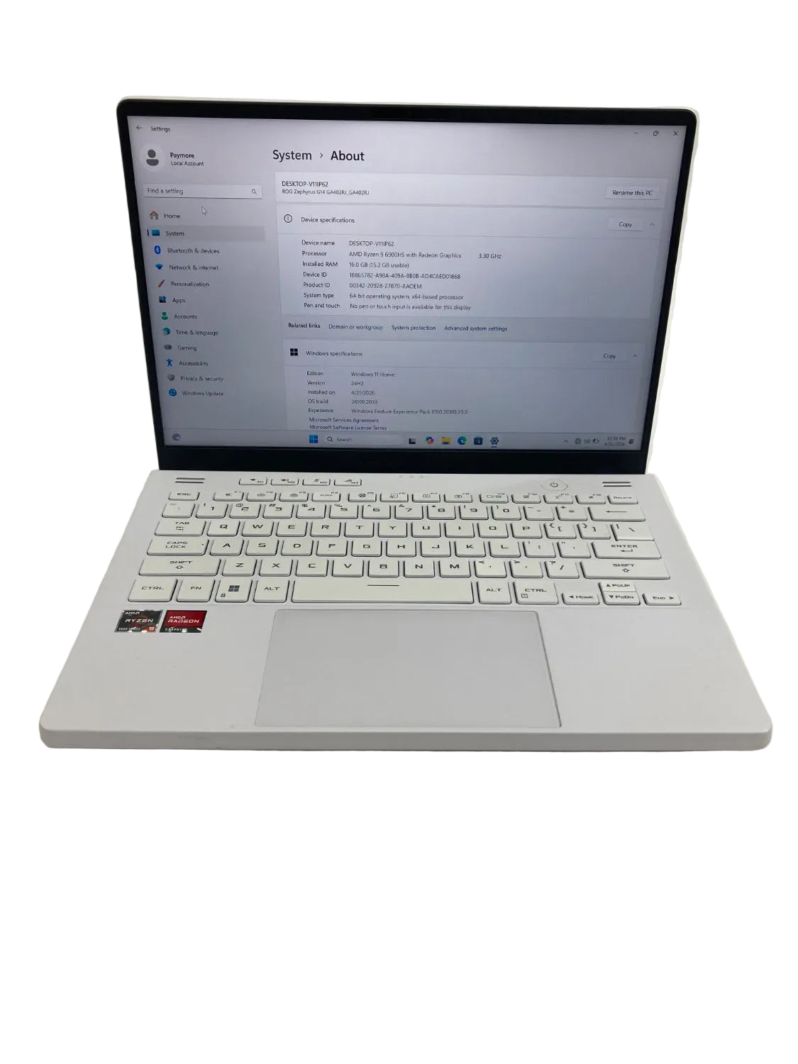 Product Image