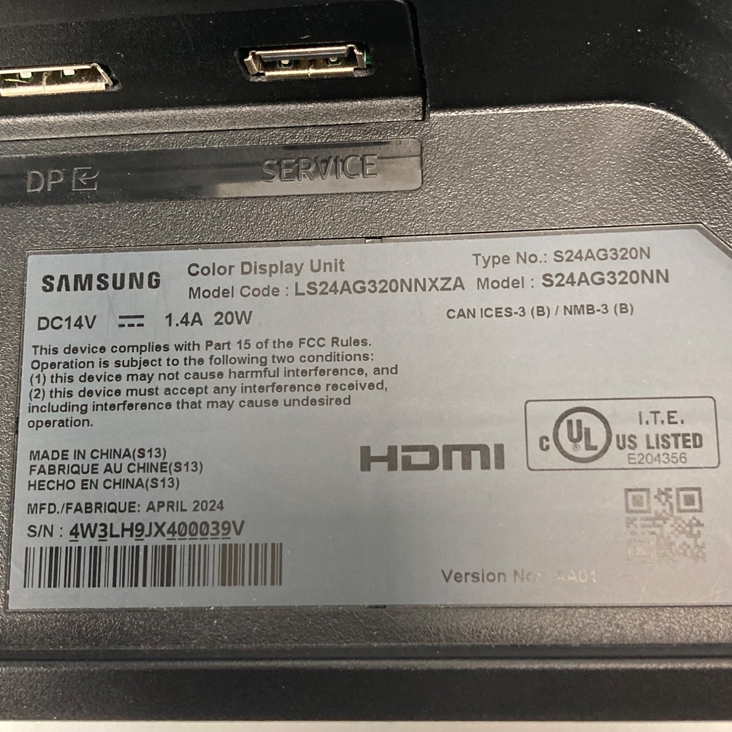 Product Image