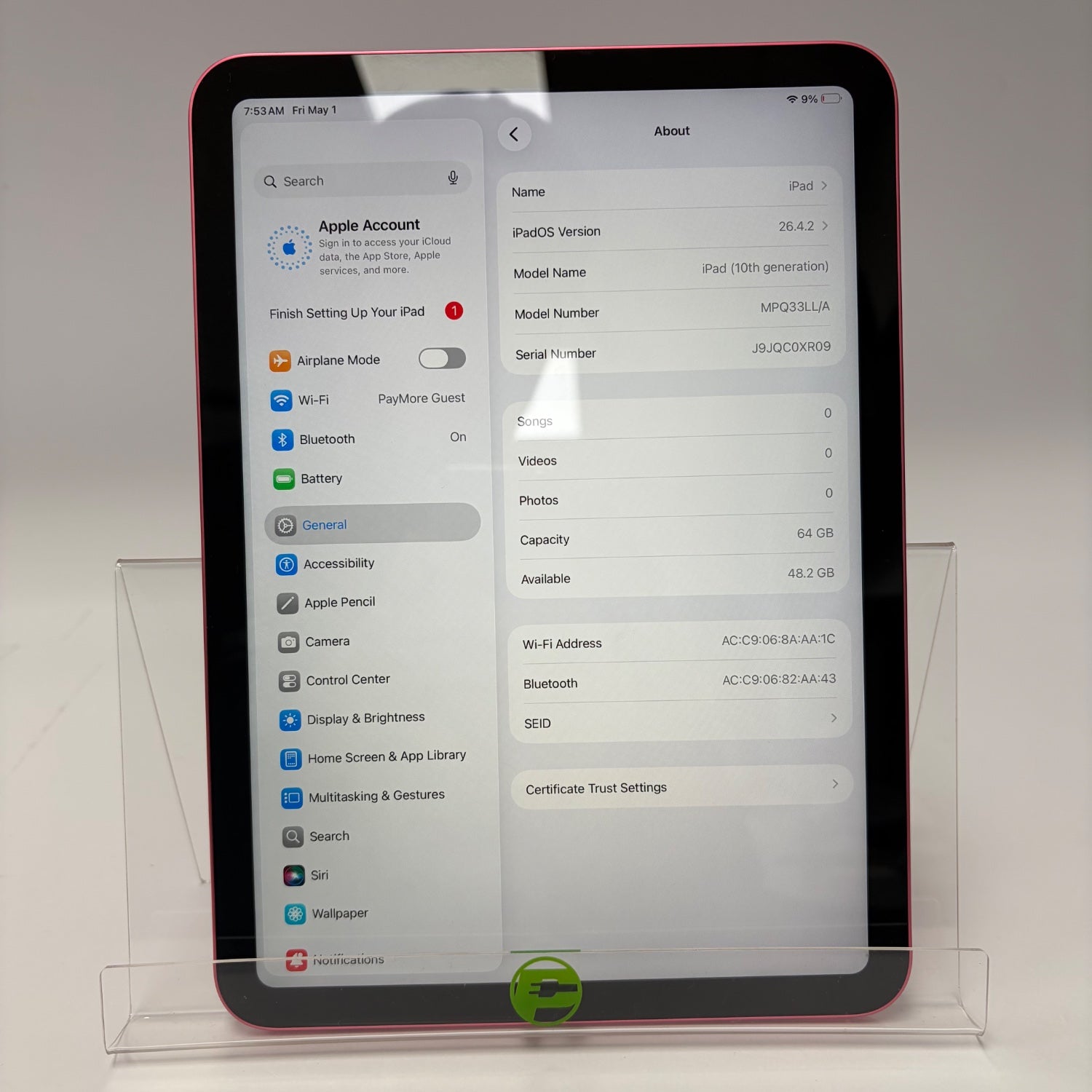 Product Image