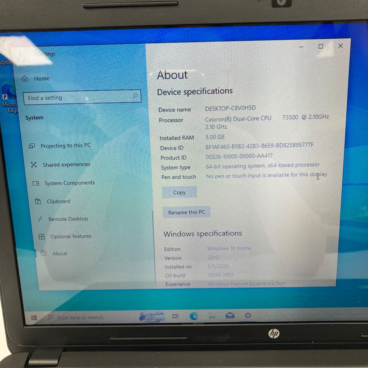 Product Image