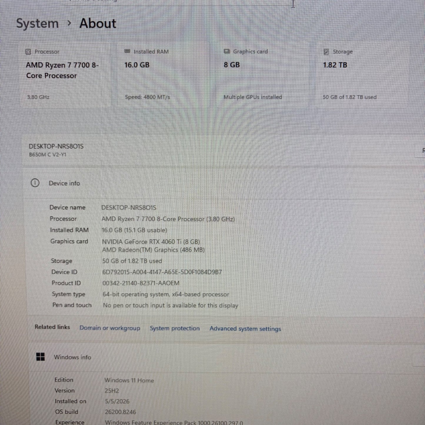 Product Image