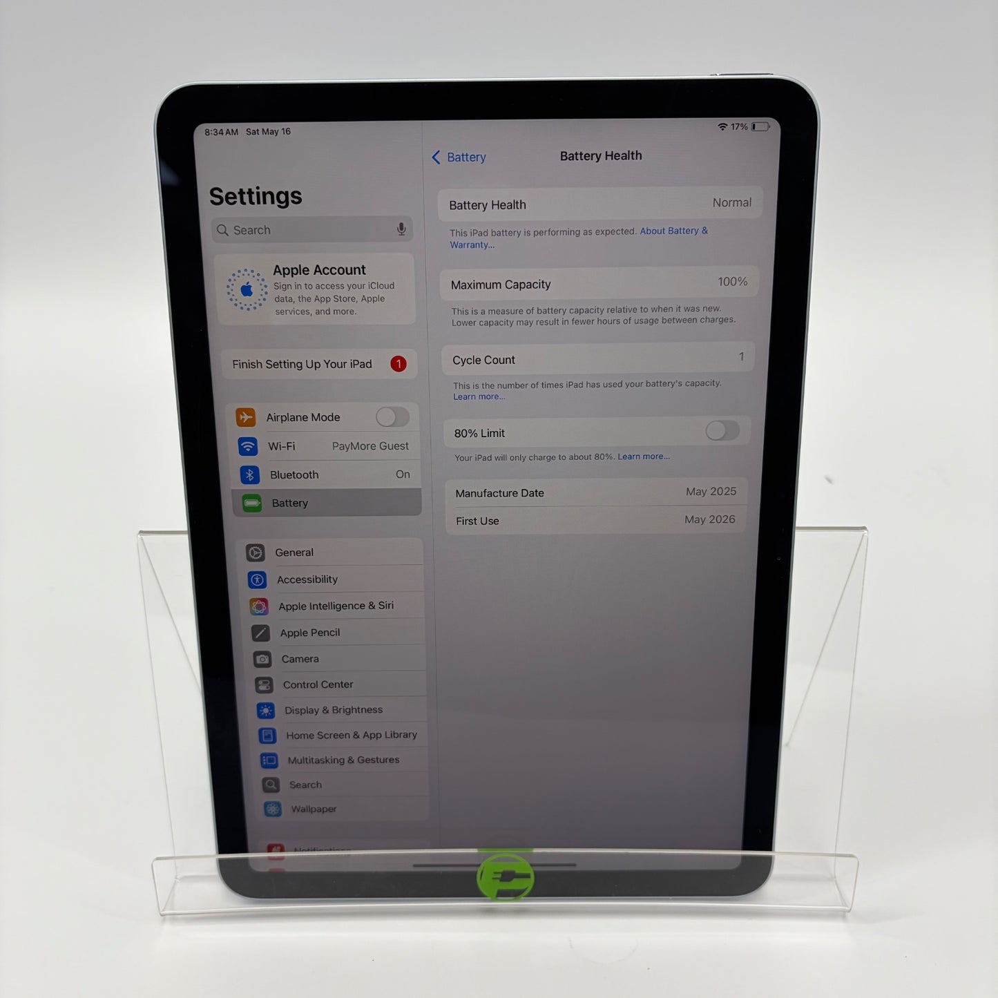 Product Image