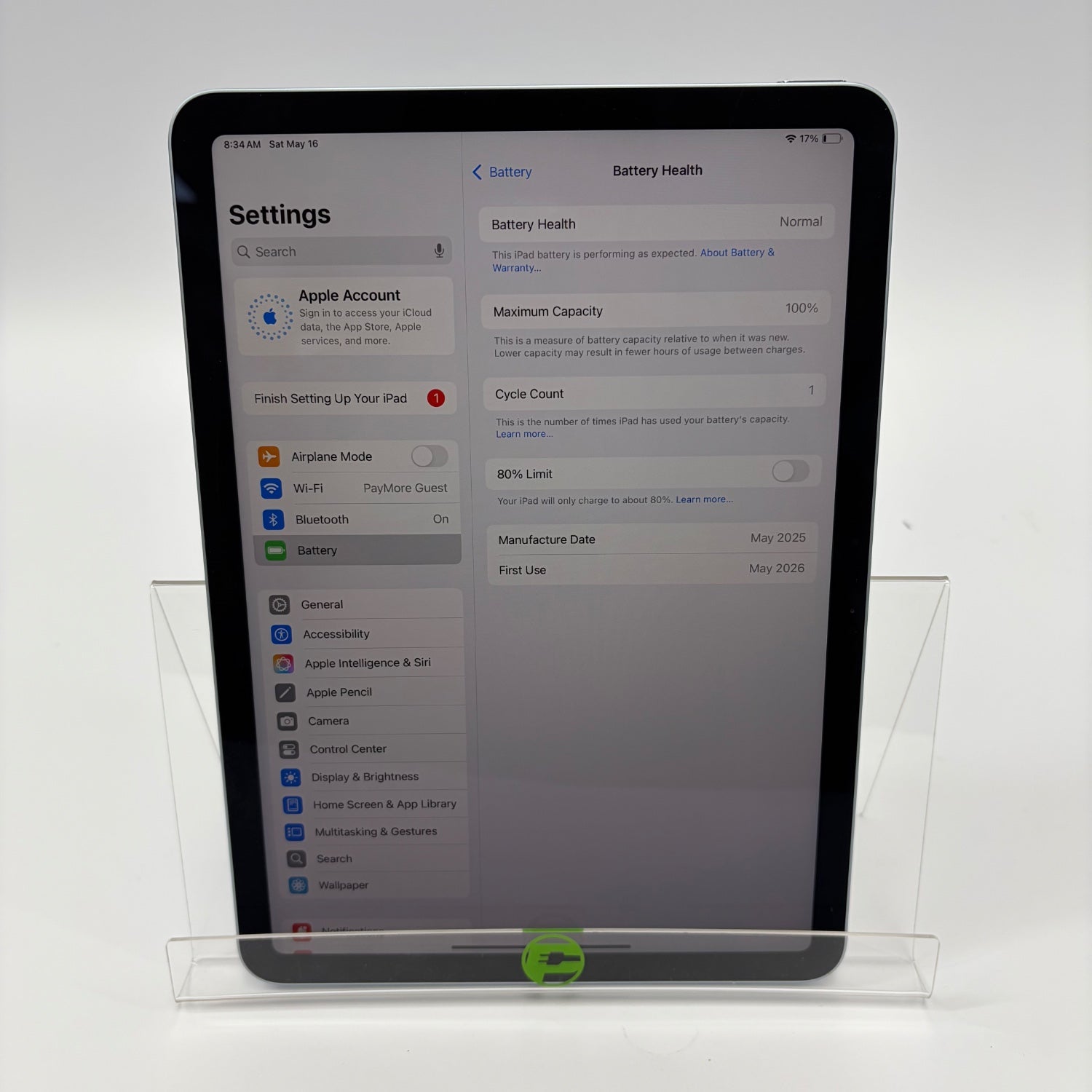 Product Image