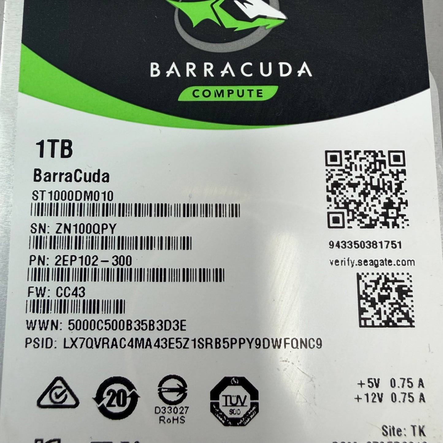 Product Image