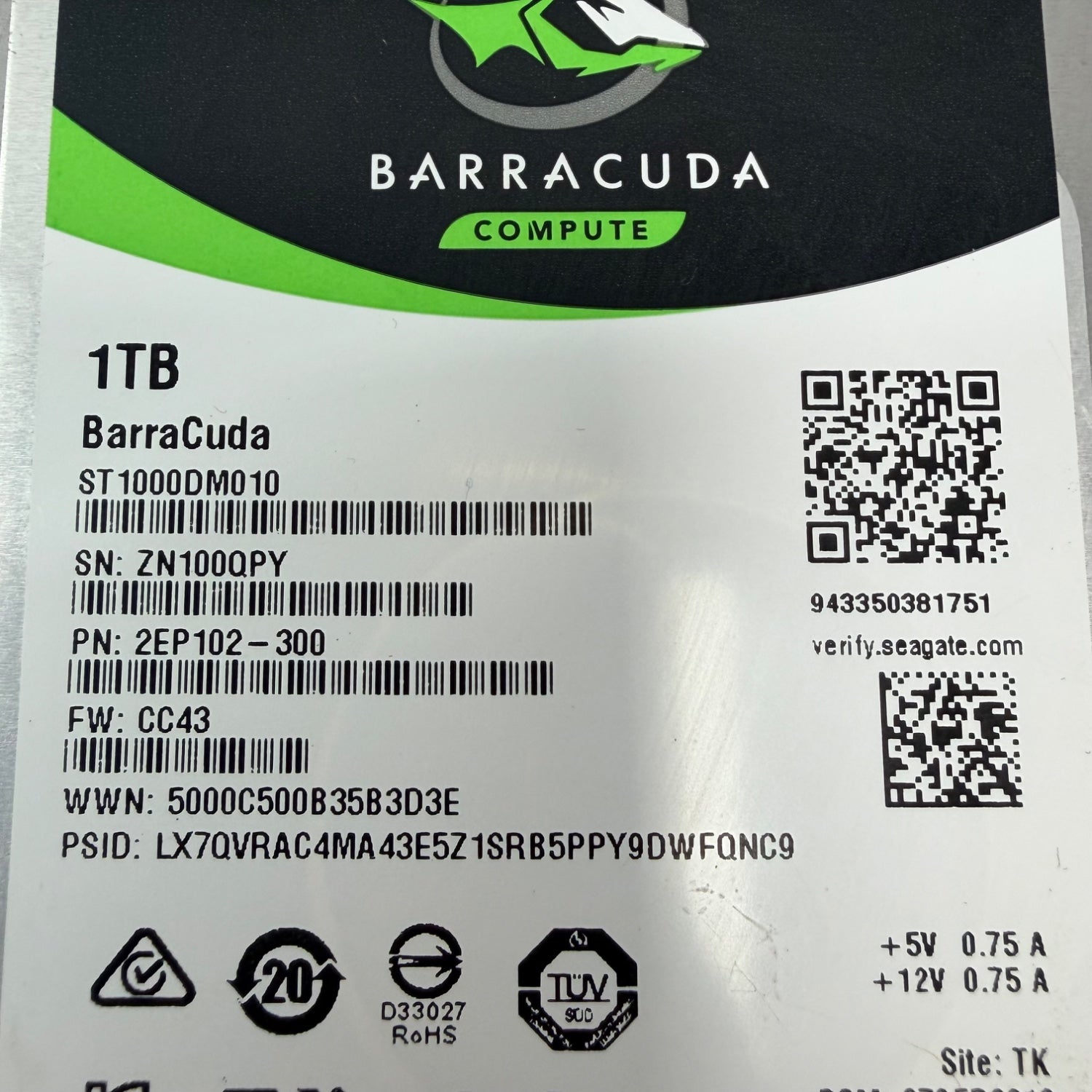 Product Image