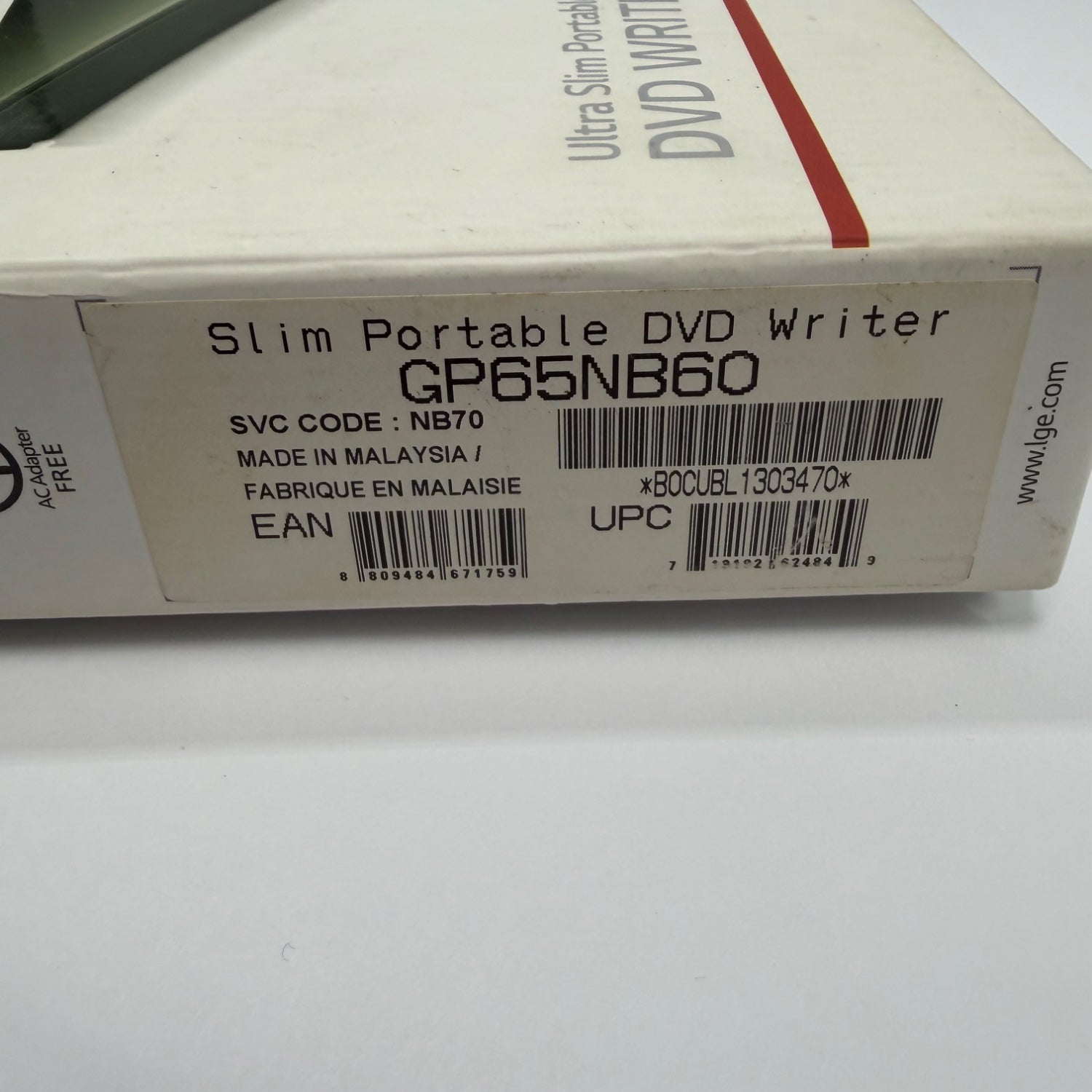 Product Image