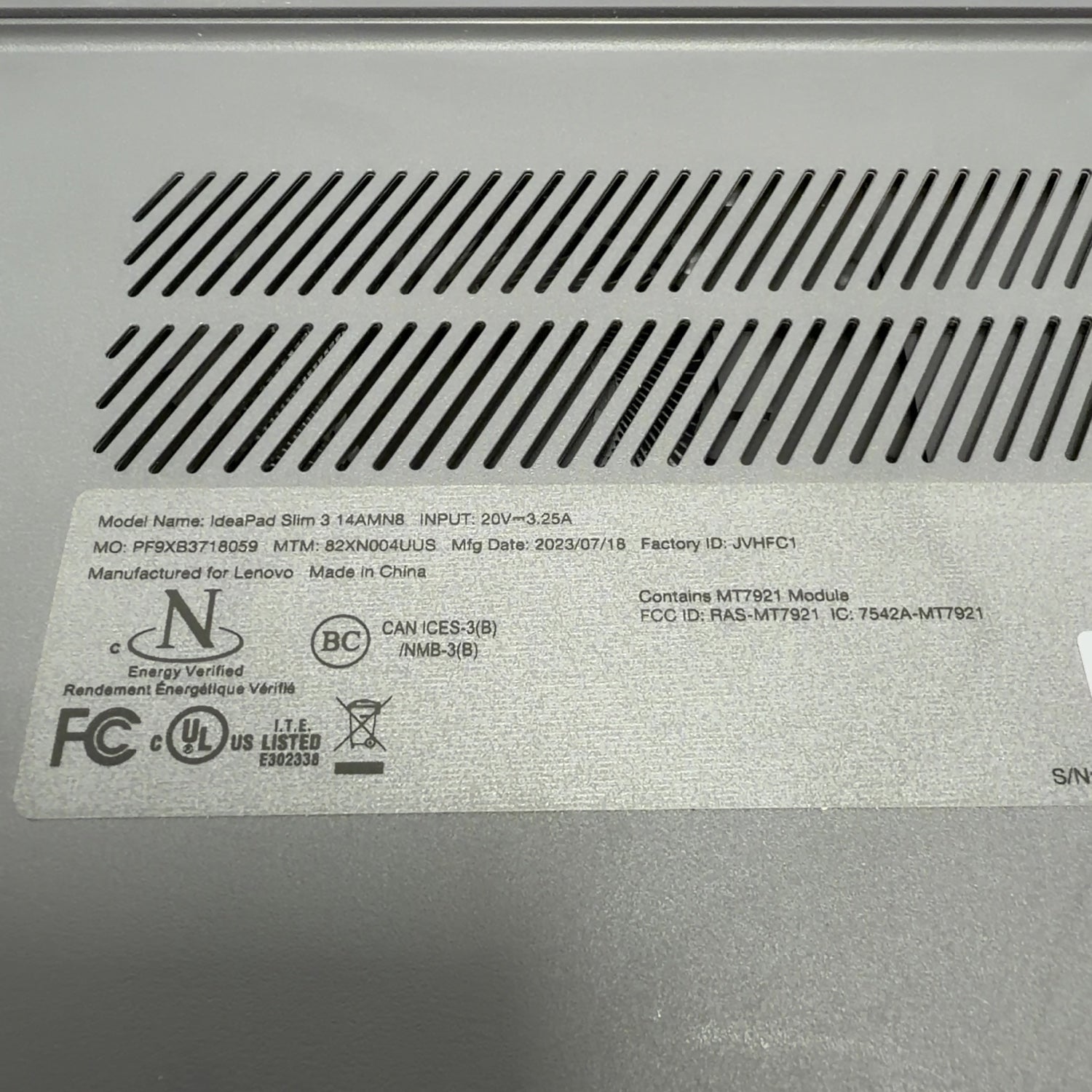 Product Image