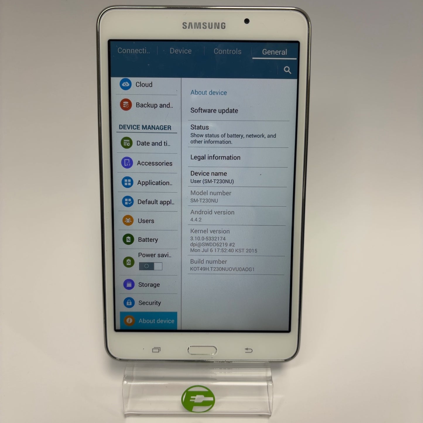Product Image