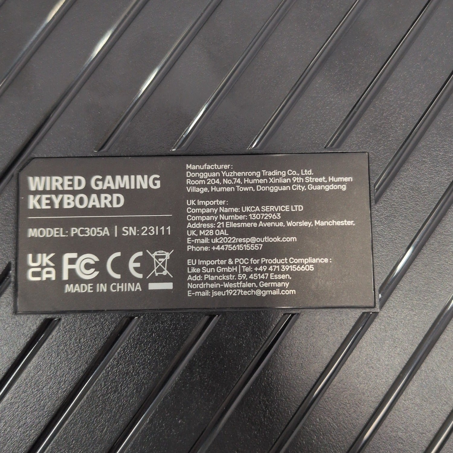 Product Image