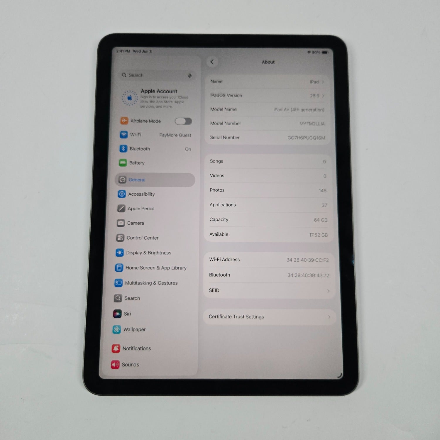 Product Image