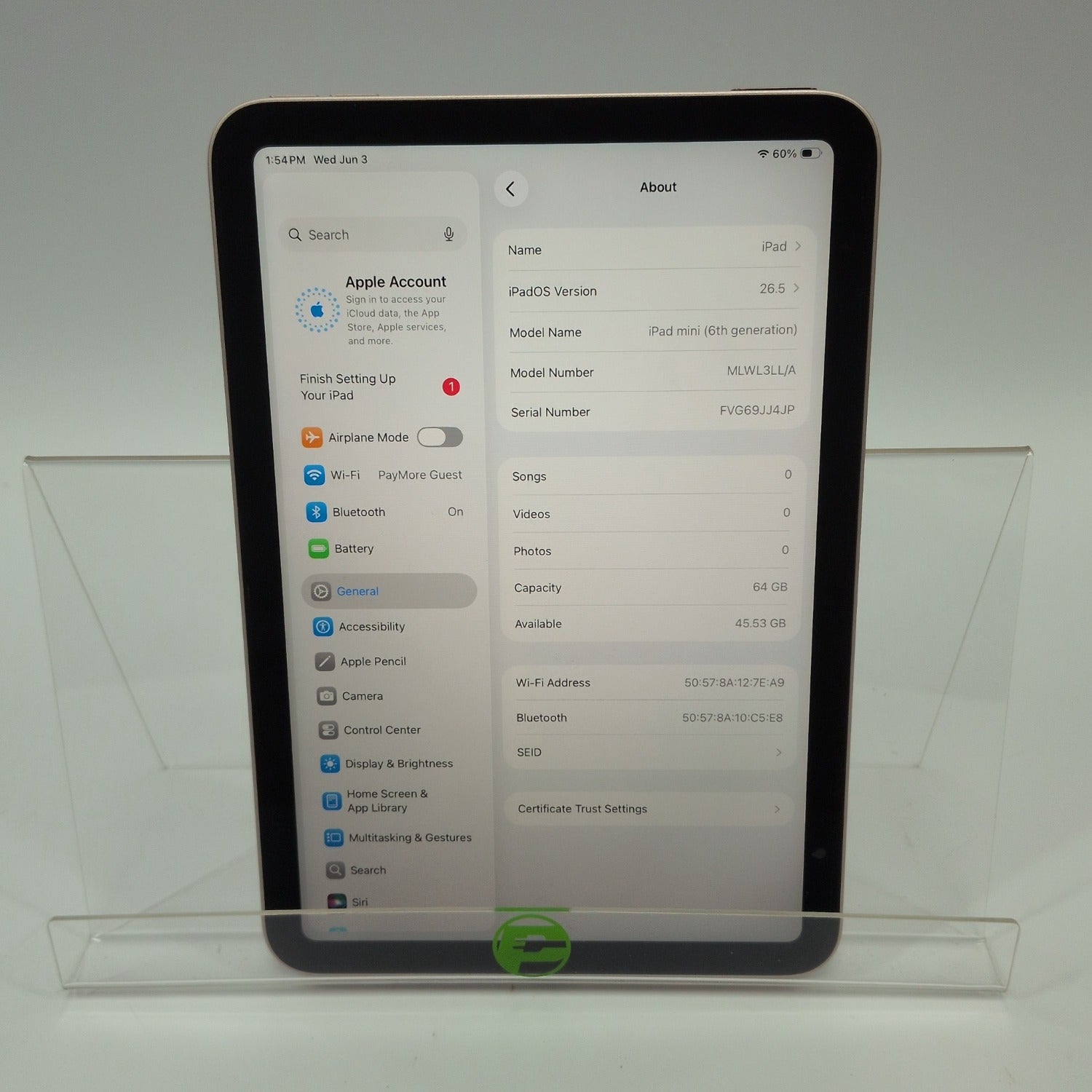 Product Image