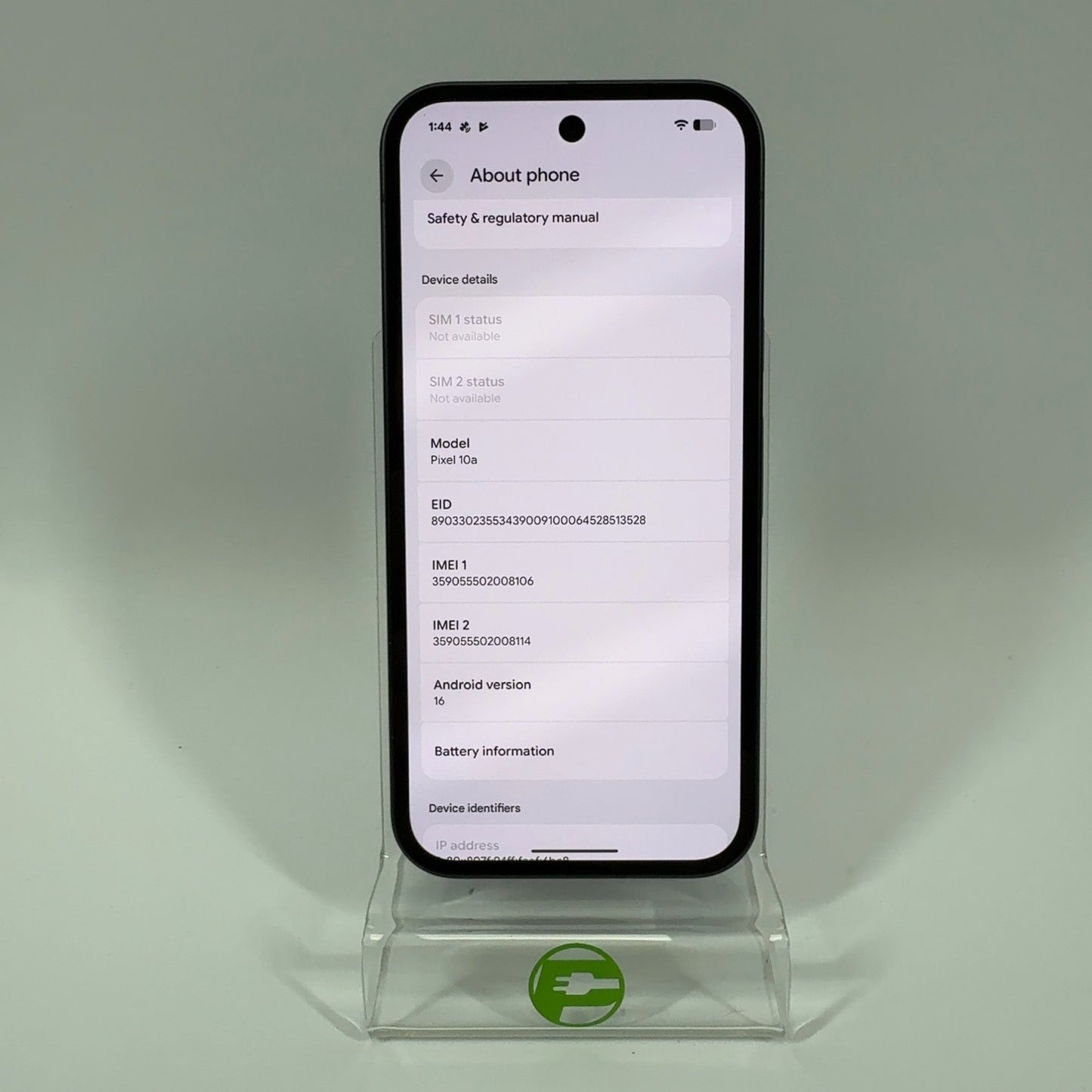 Product Image