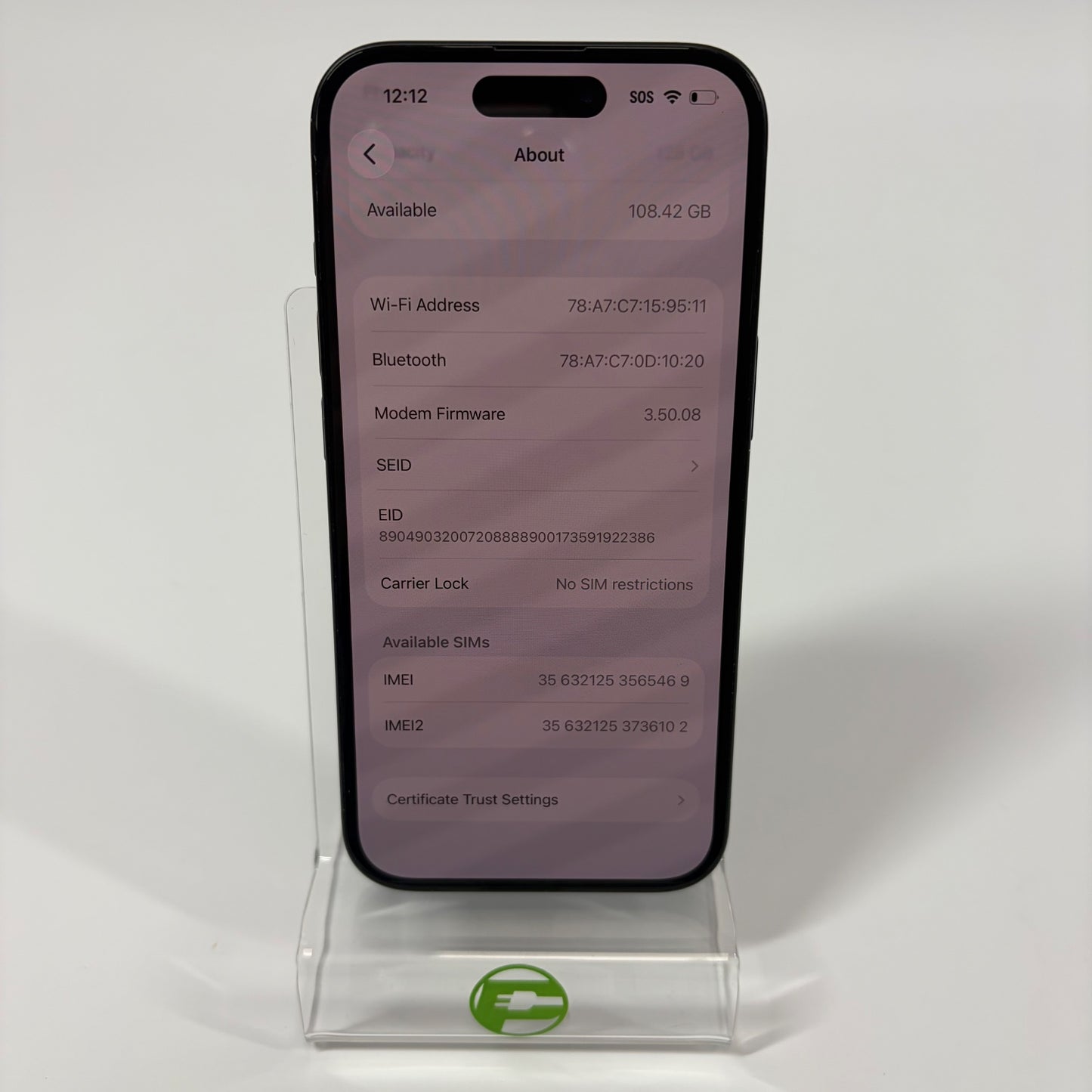 Product Image