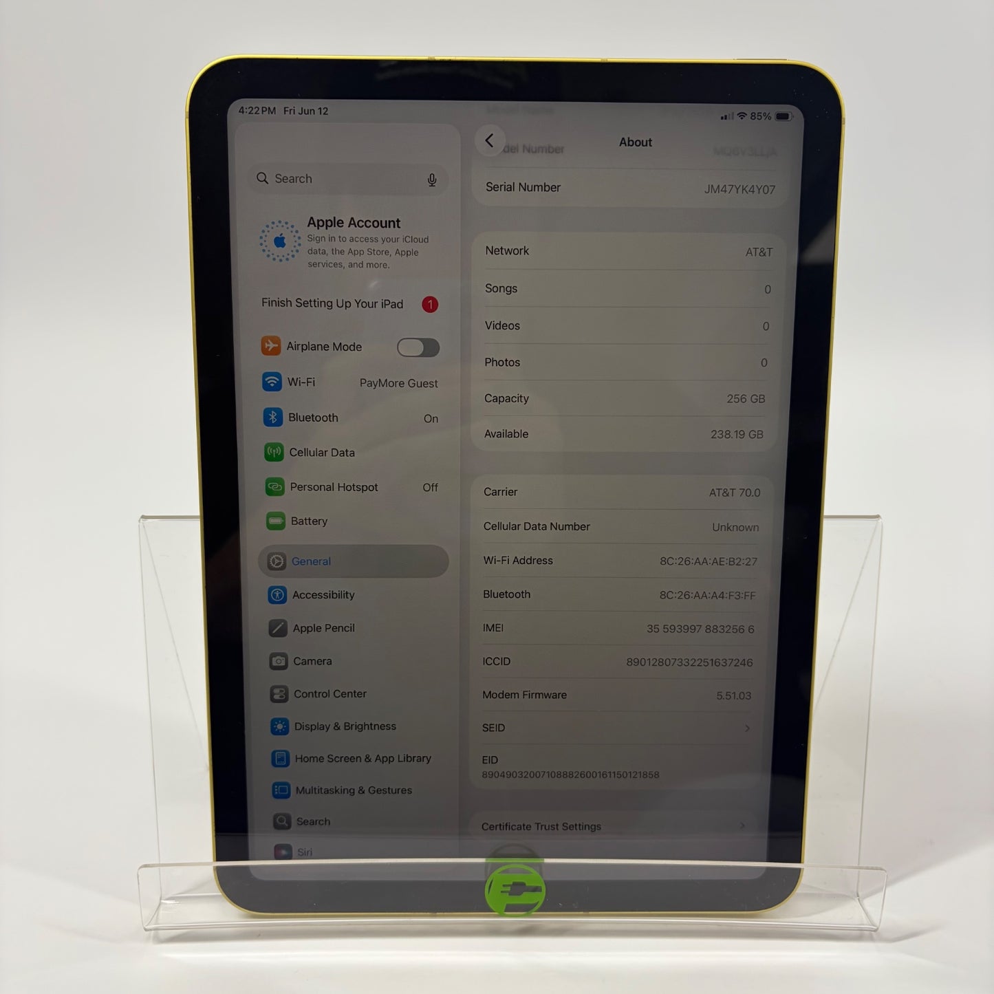 Product Image
