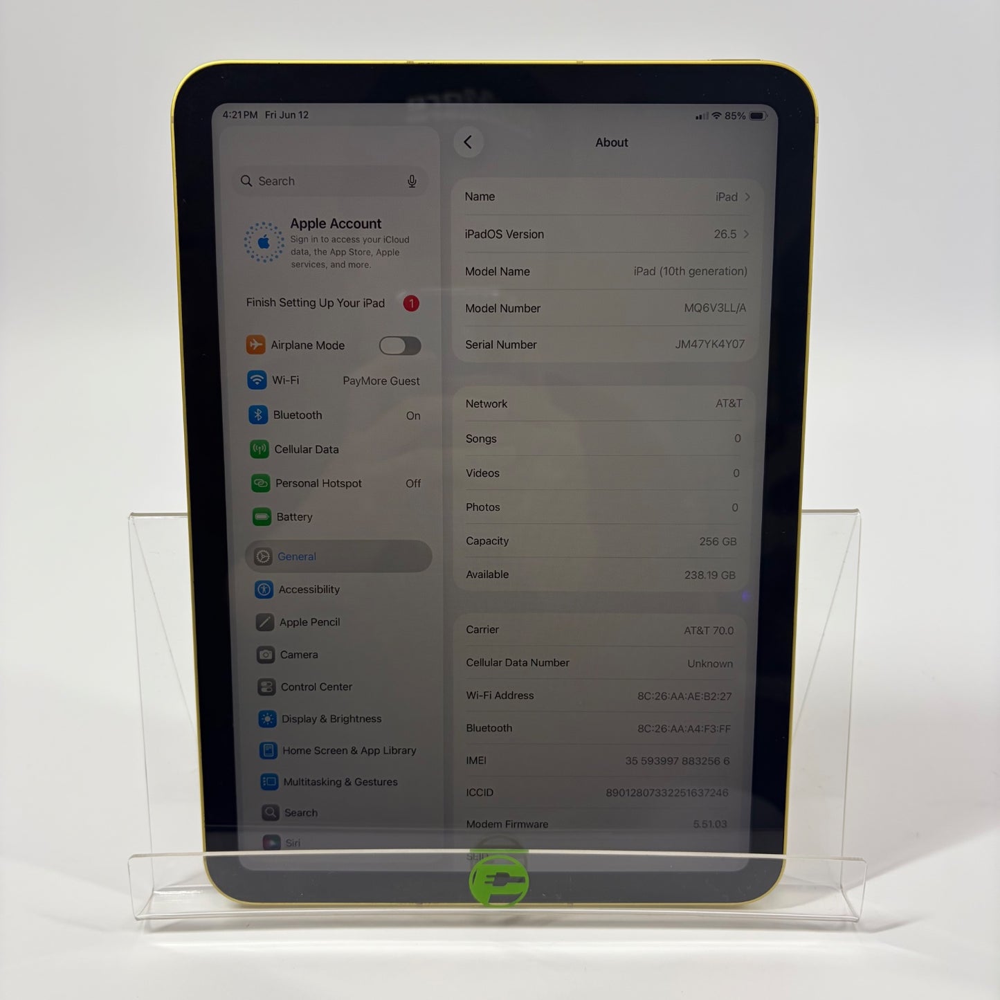 Product Image