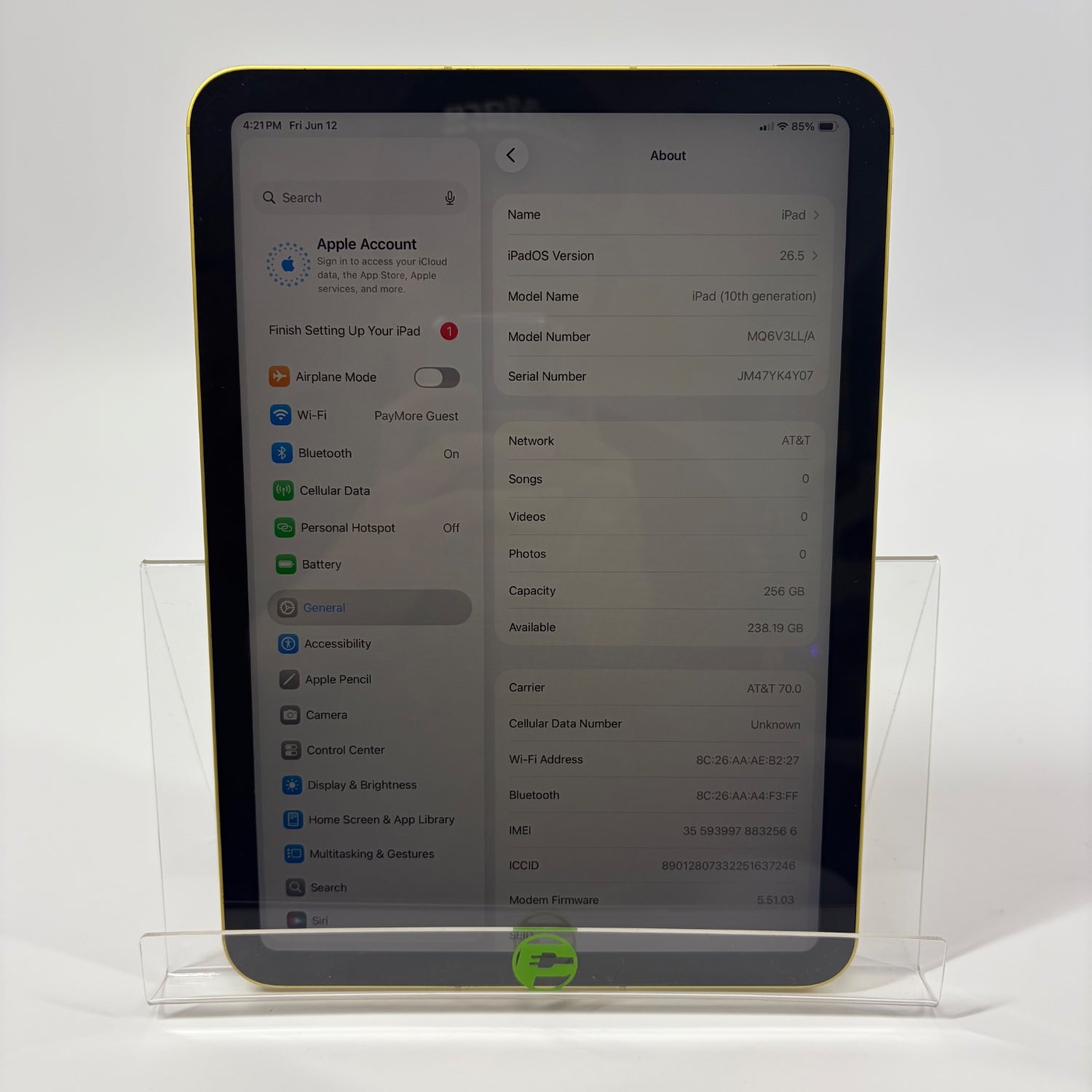 Product Image