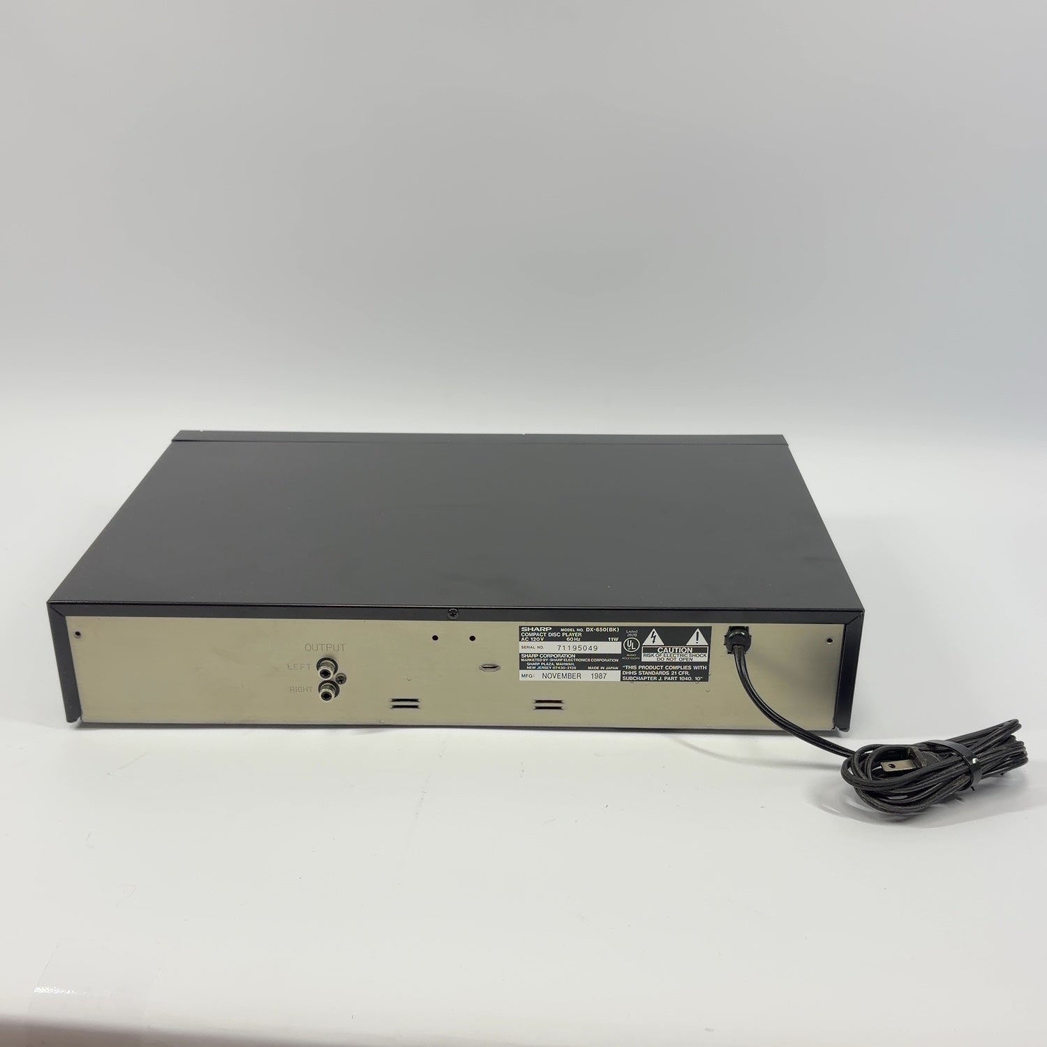 Product Image