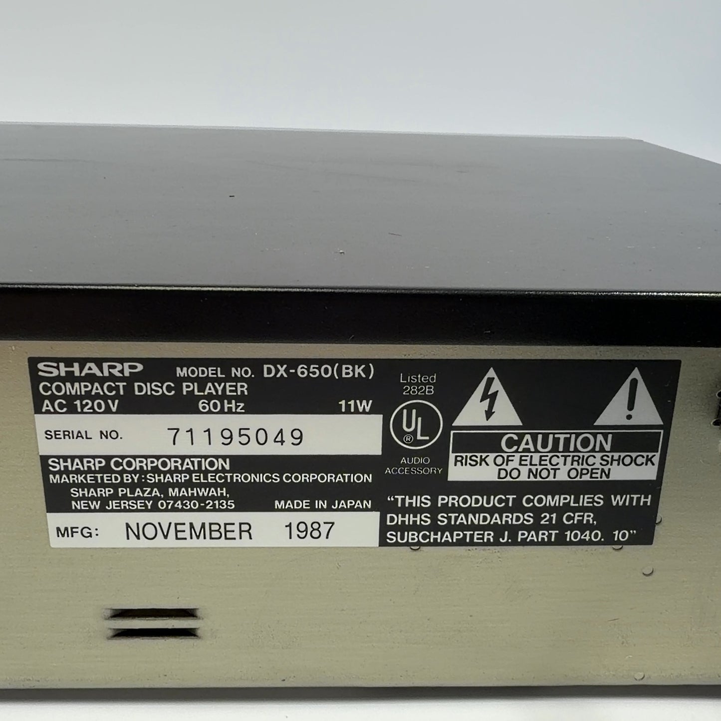 Product Image