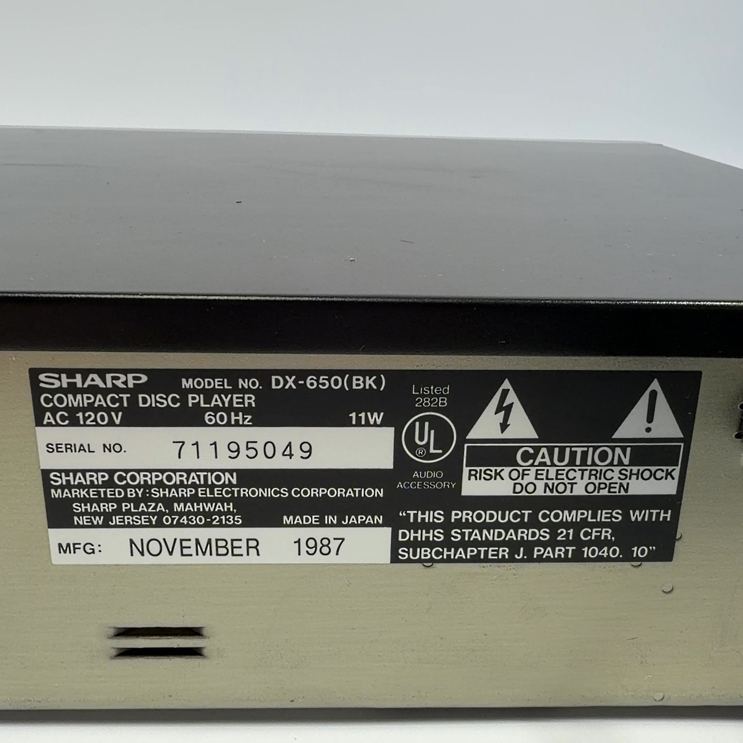 Product Image