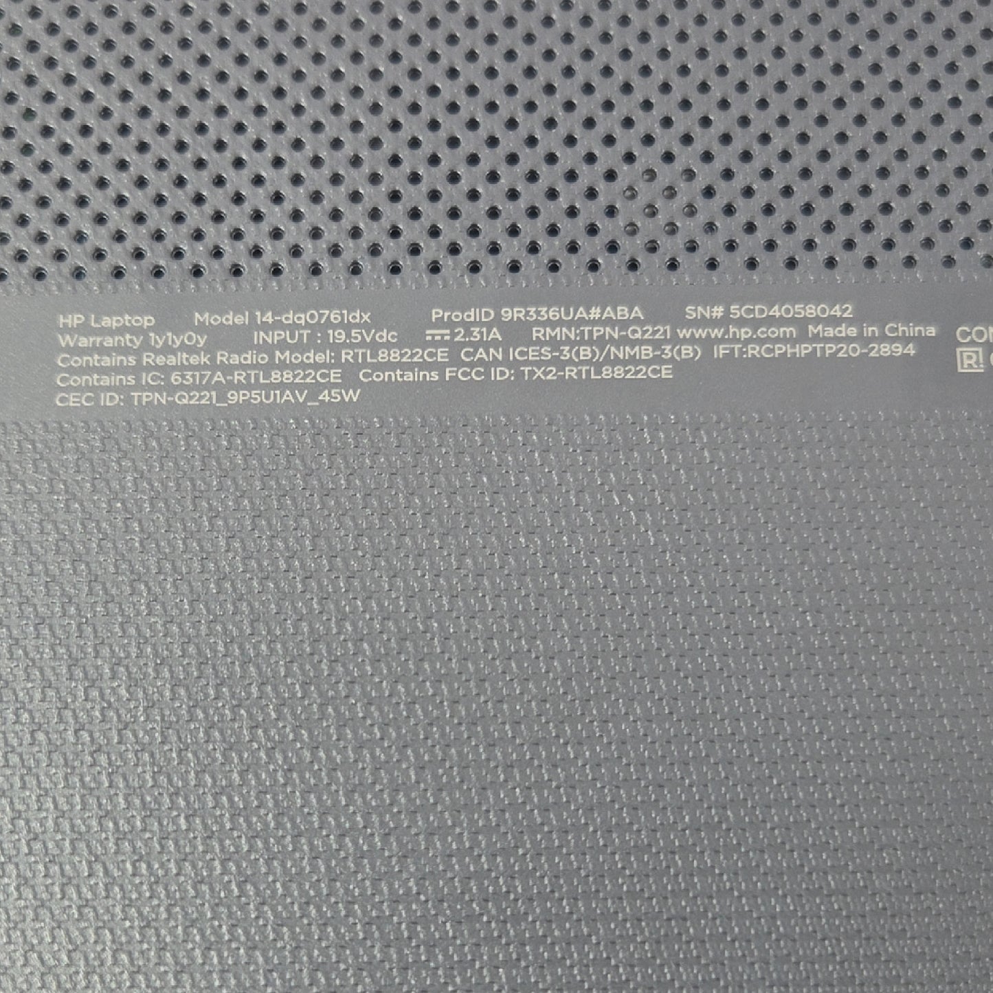 Product Image