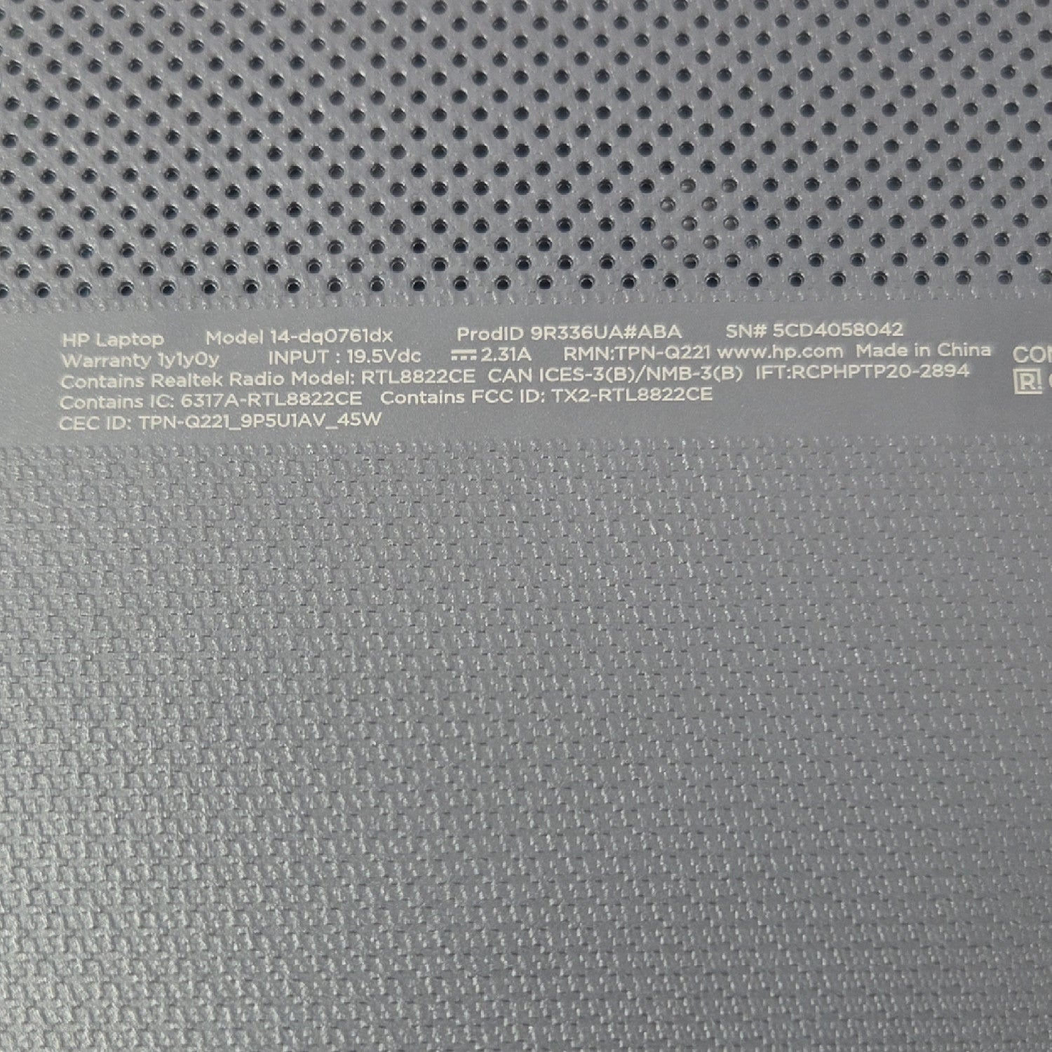 Product Image