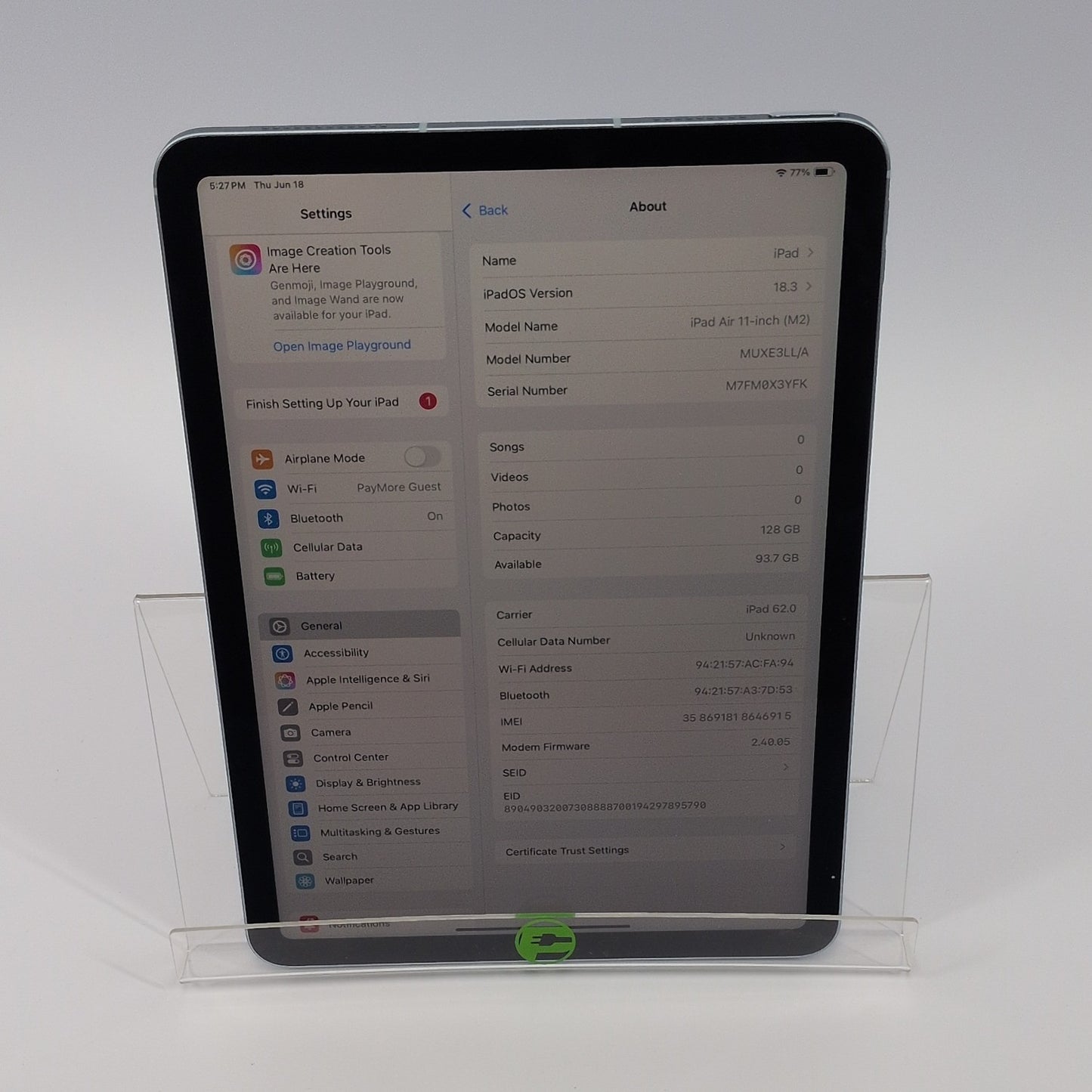 Product Image