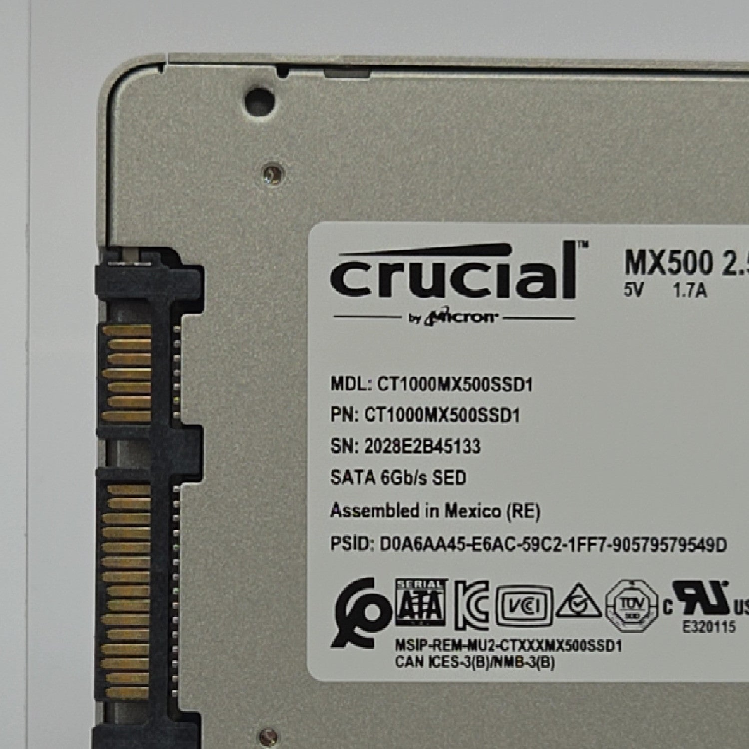 Product Image