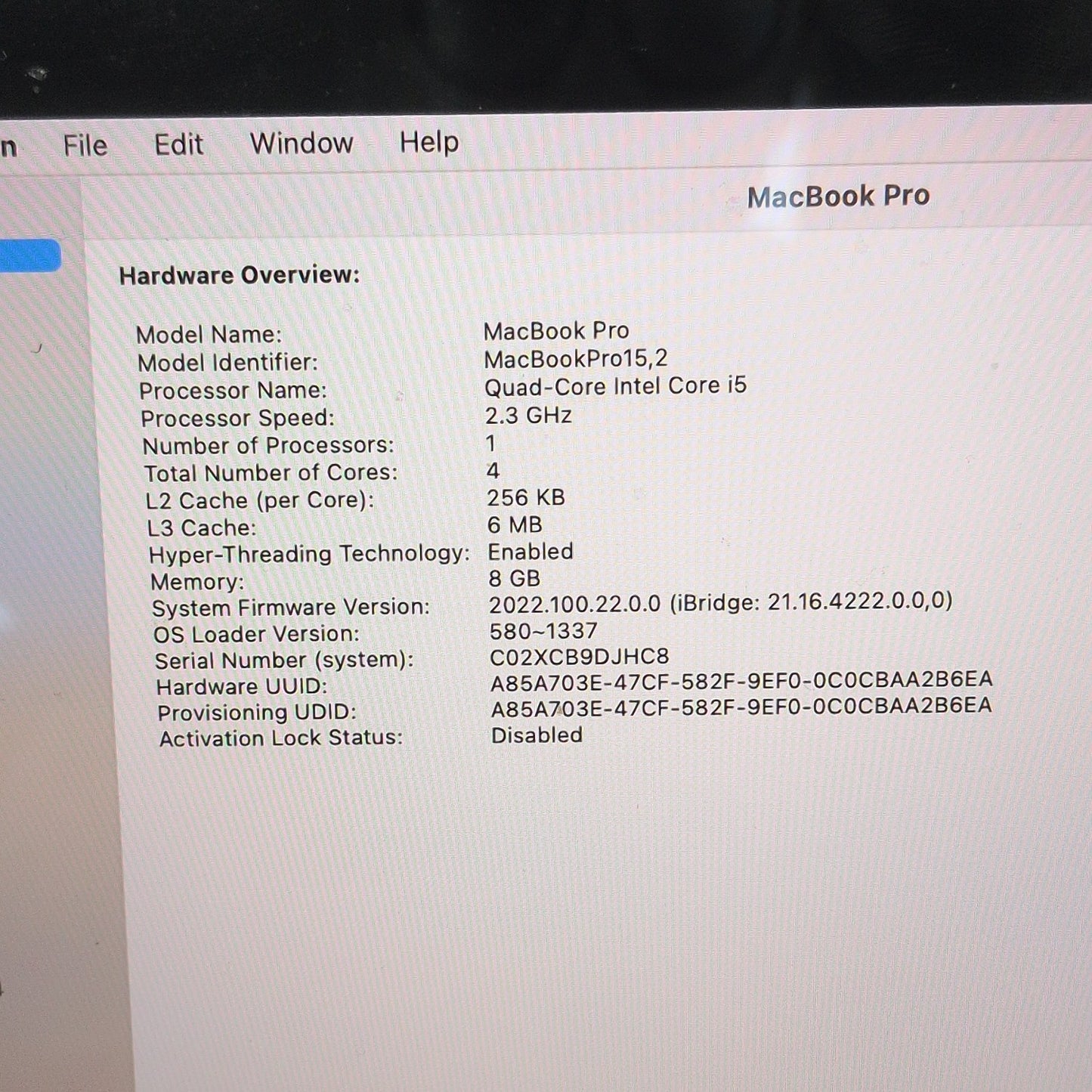 Product Image
