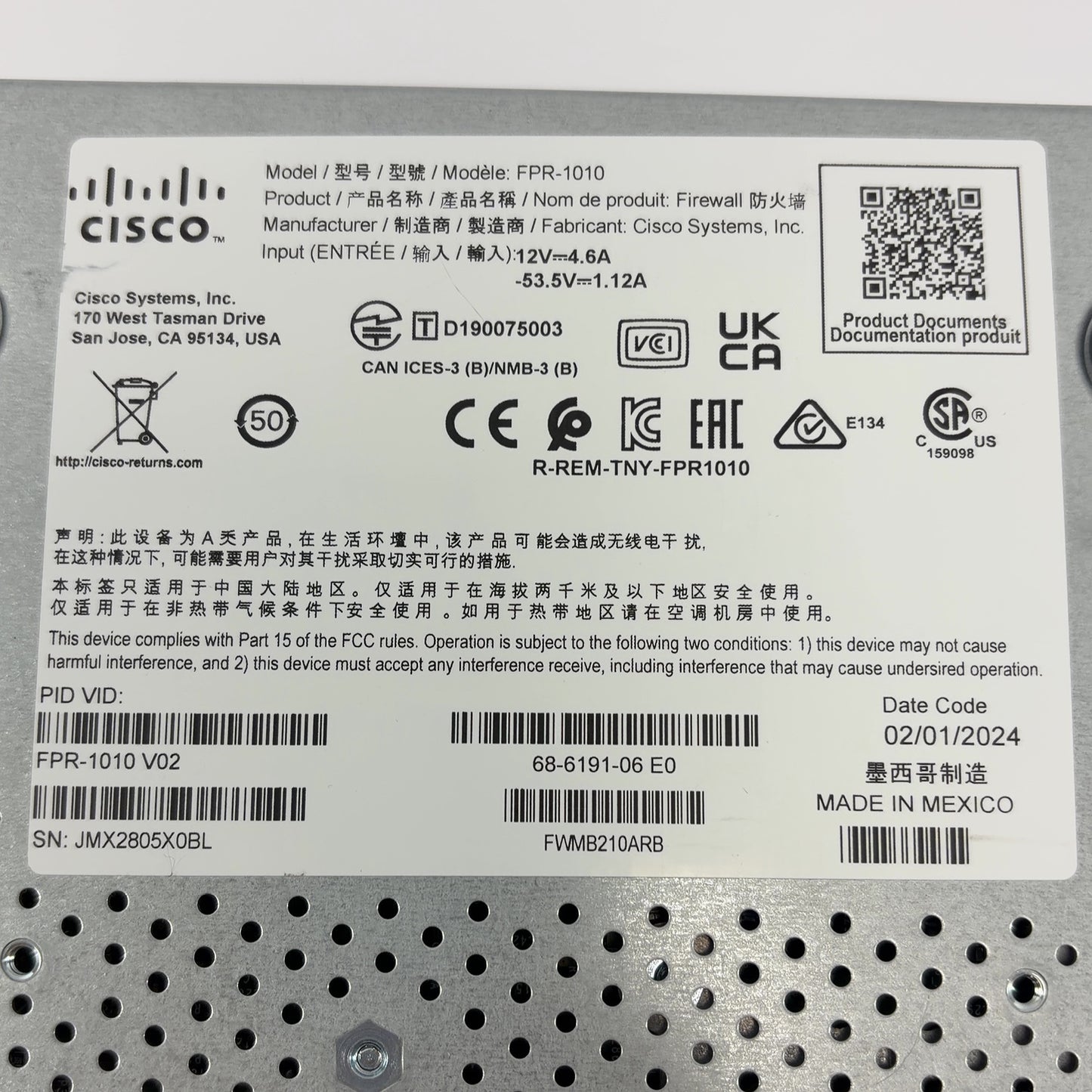 Product Image