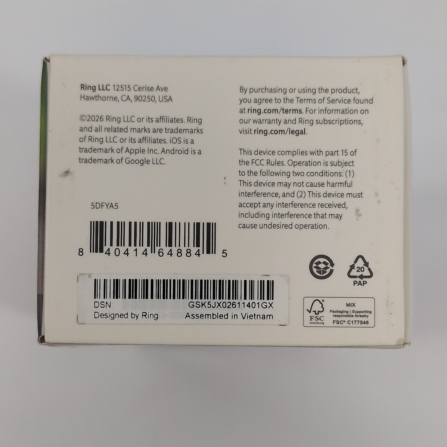 Product Image