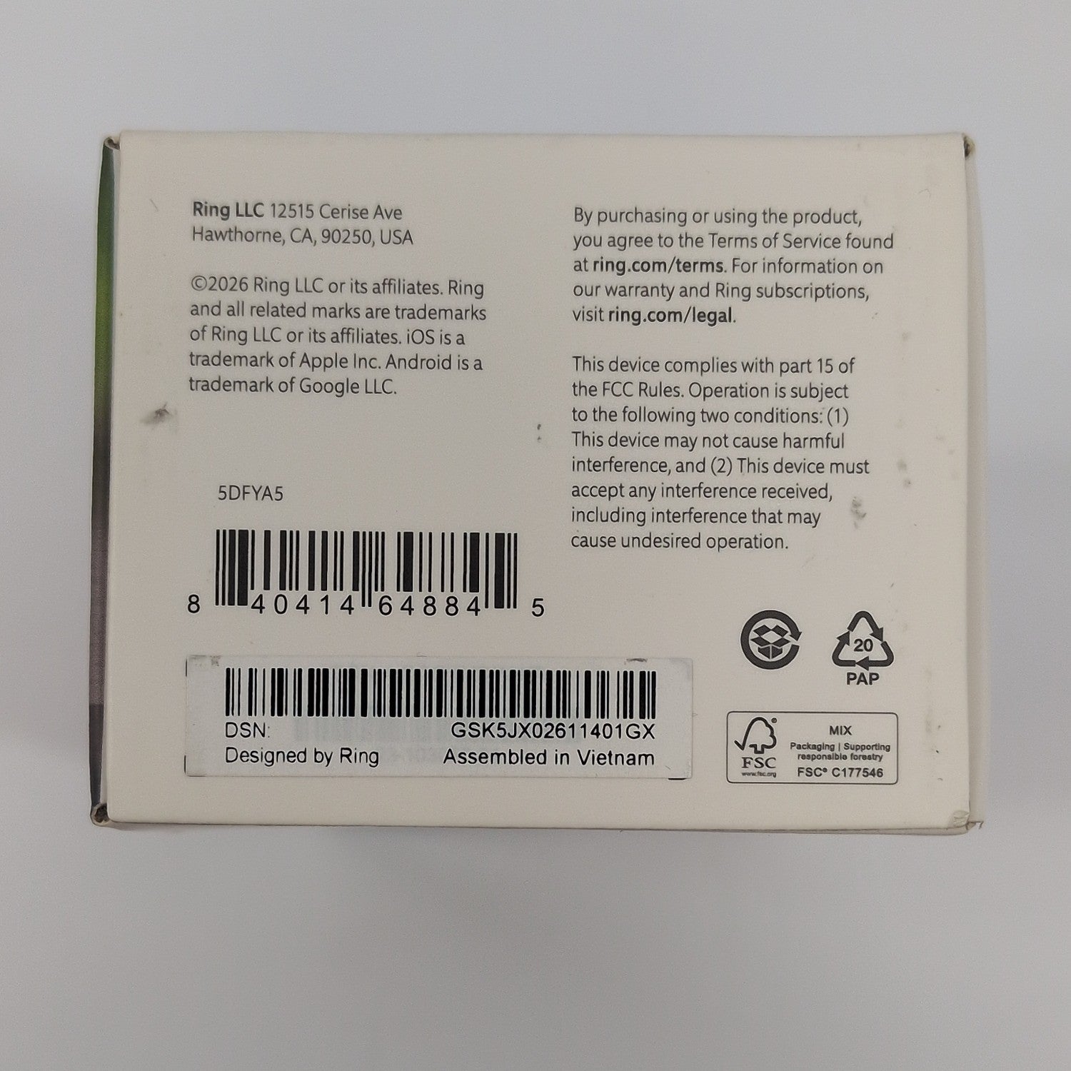 Product Image