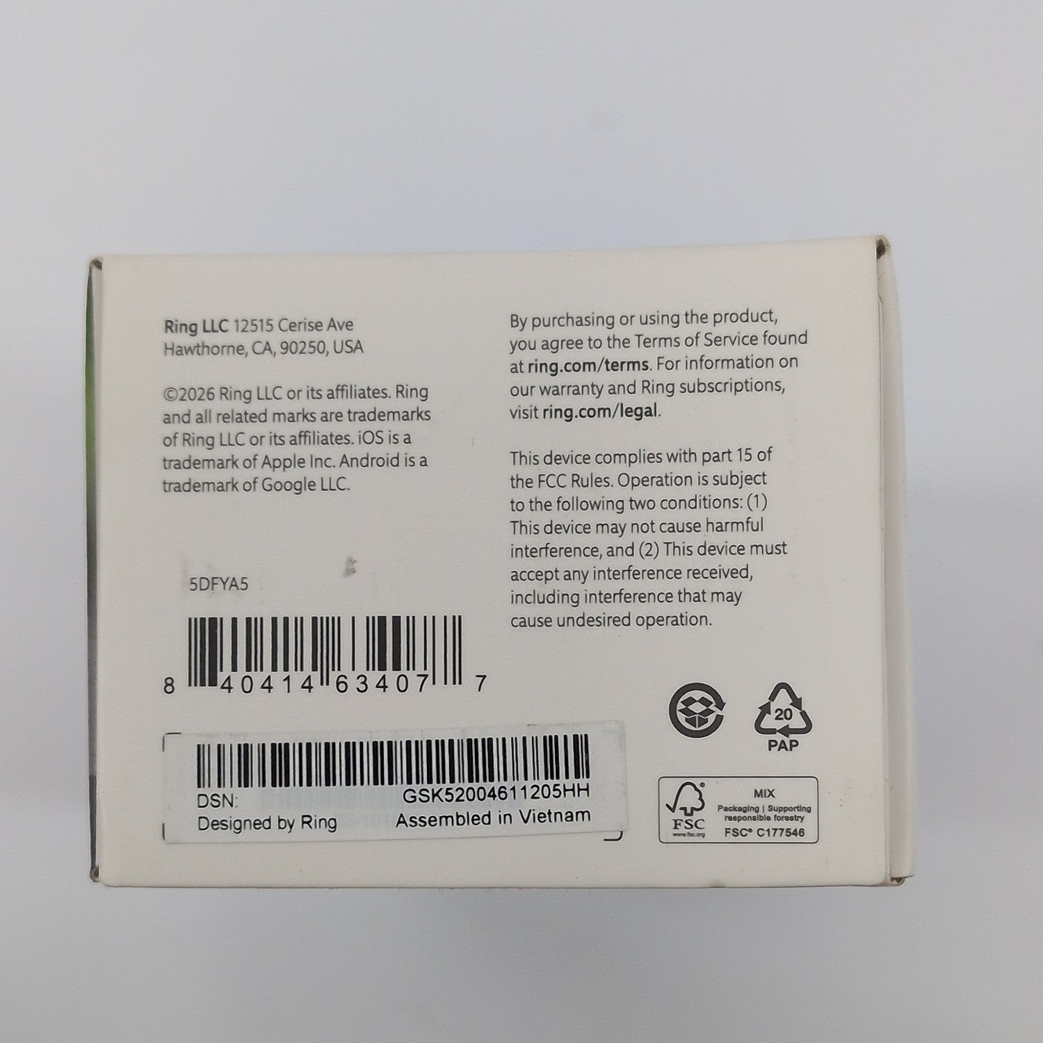 Product Image