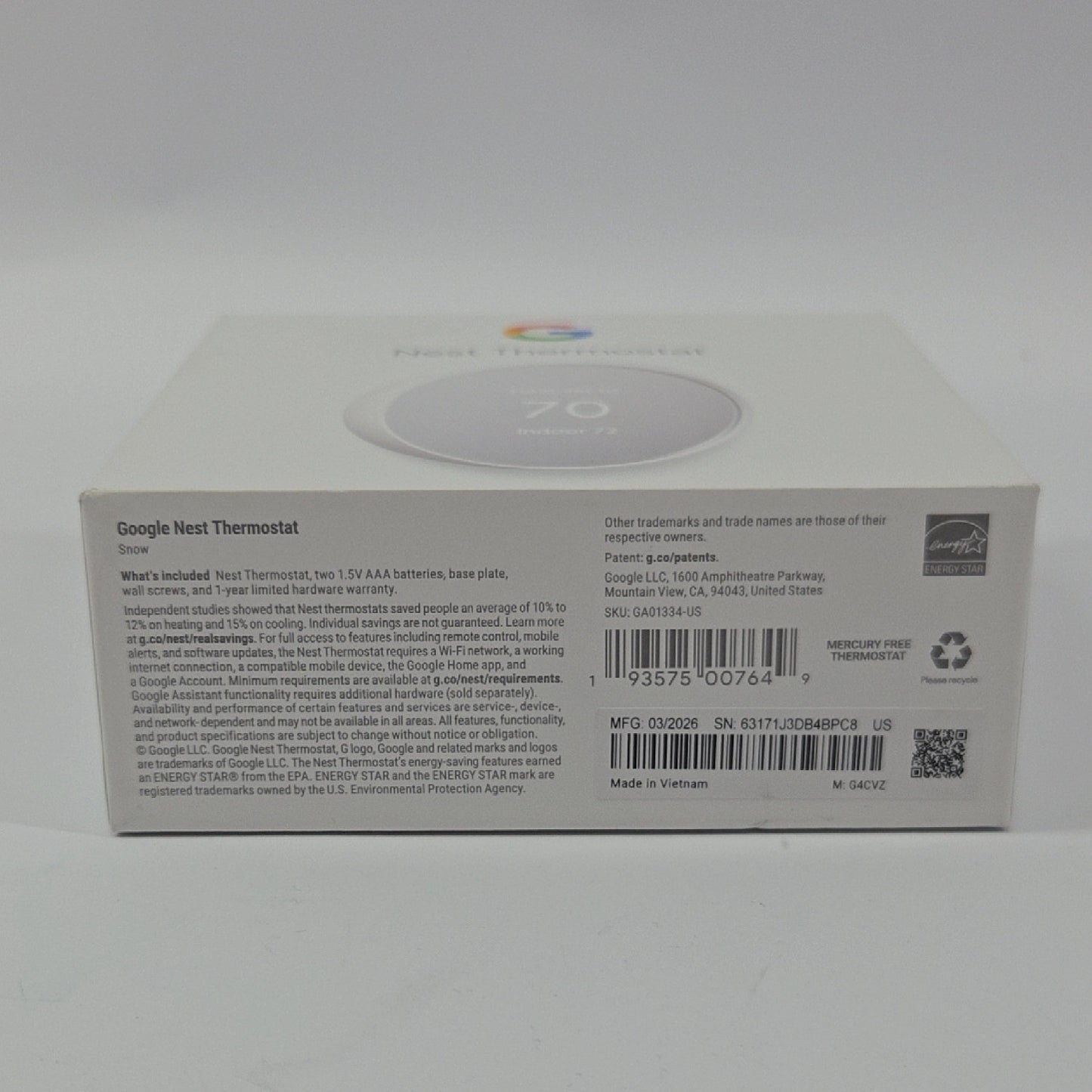 Product Image
