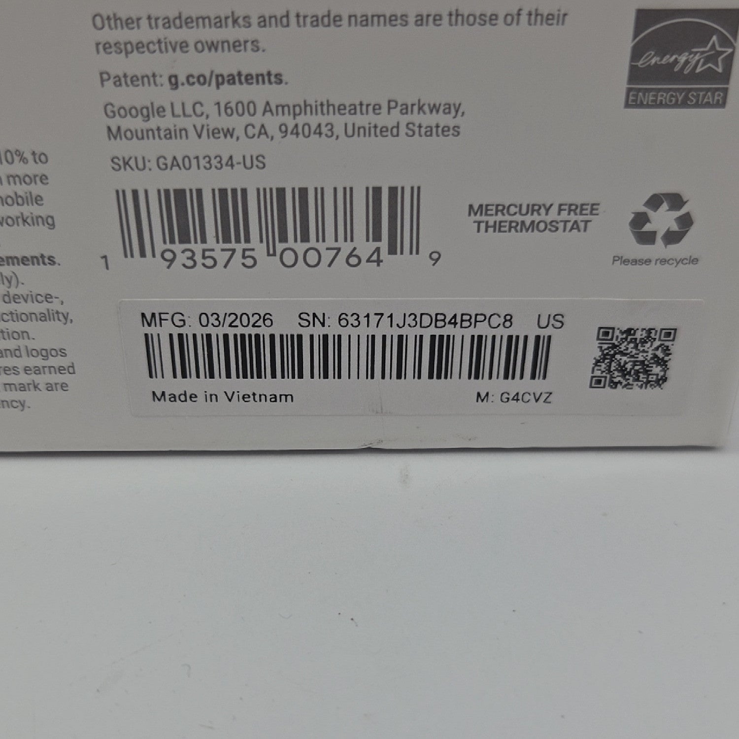 Product Image