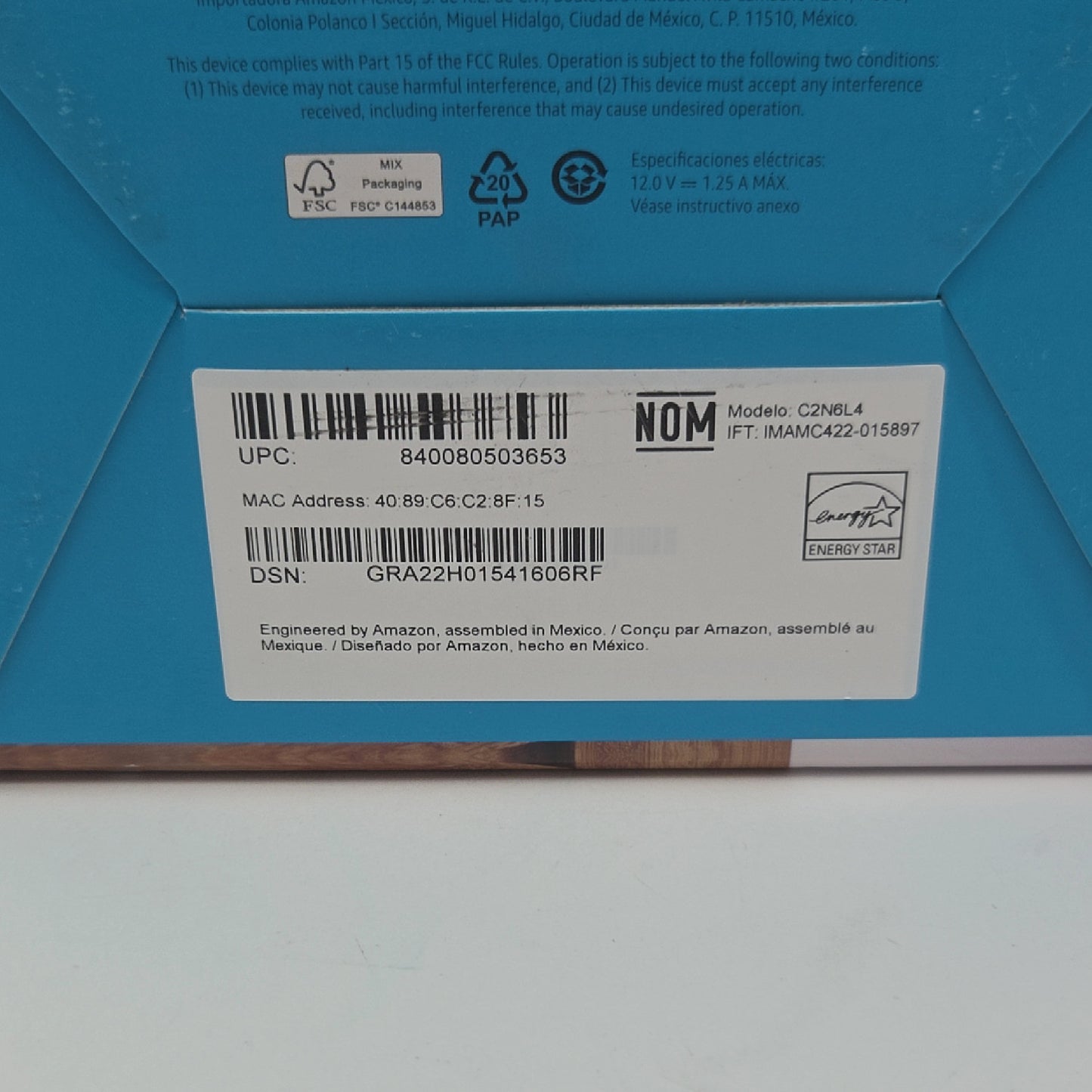 Product Image