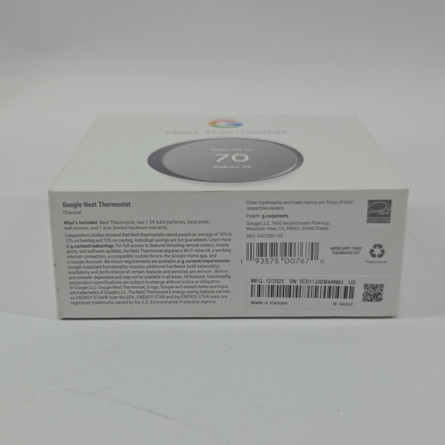 Product Image