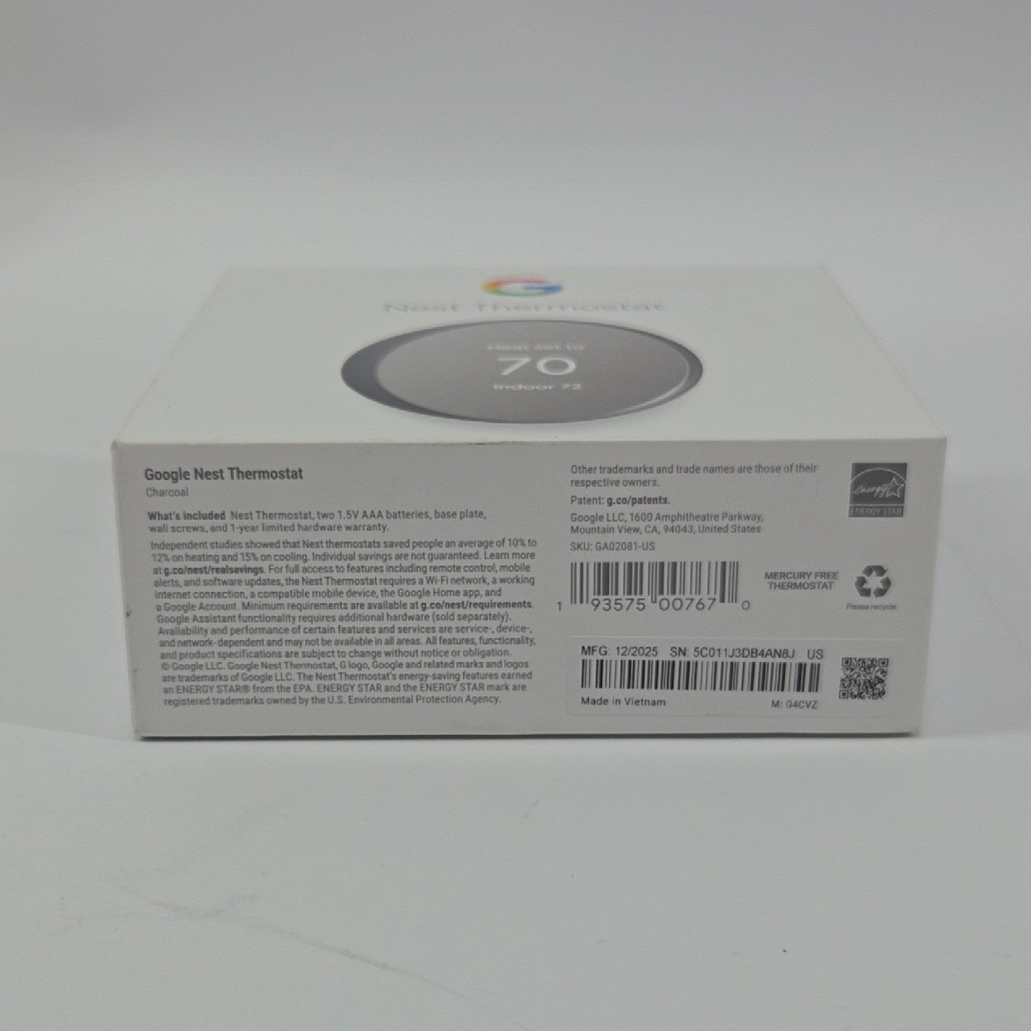 Product Image