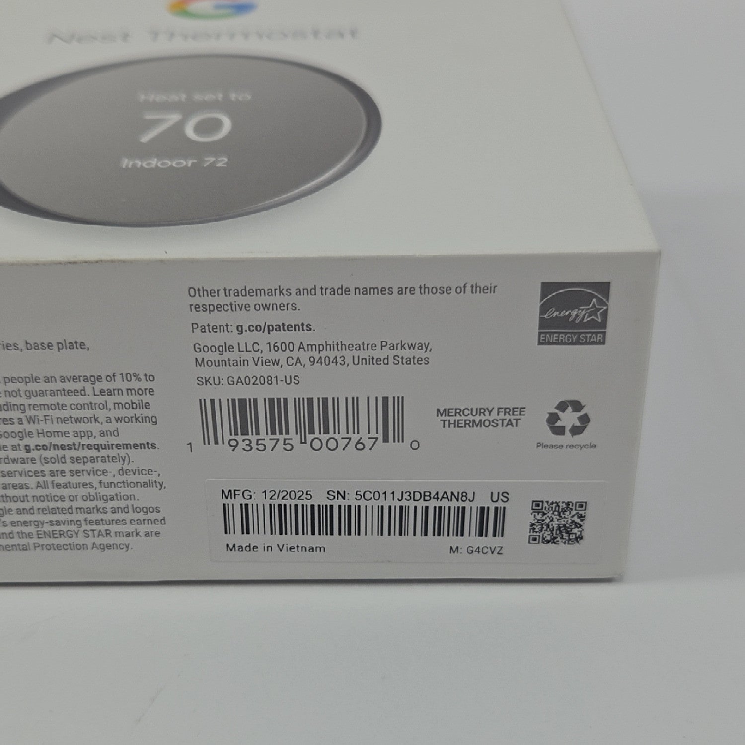 Product Image