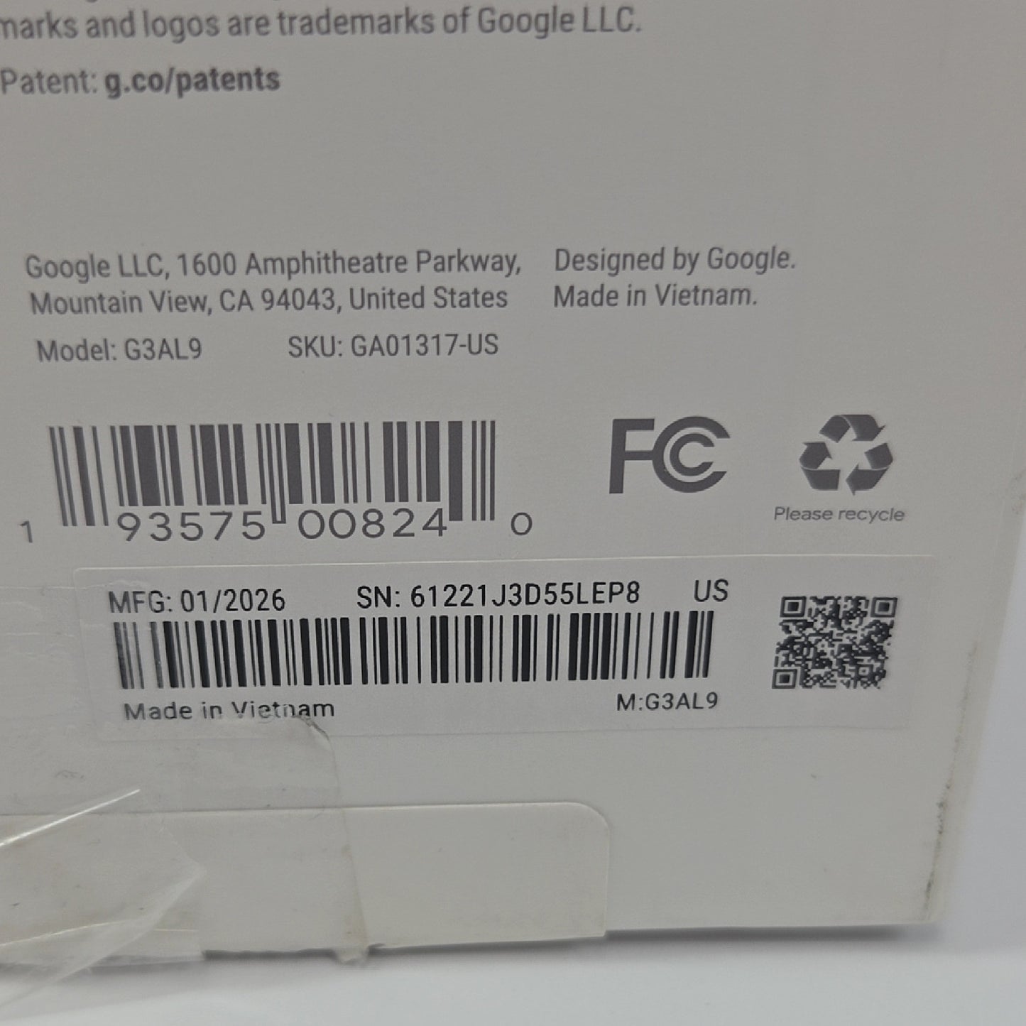 Product Image