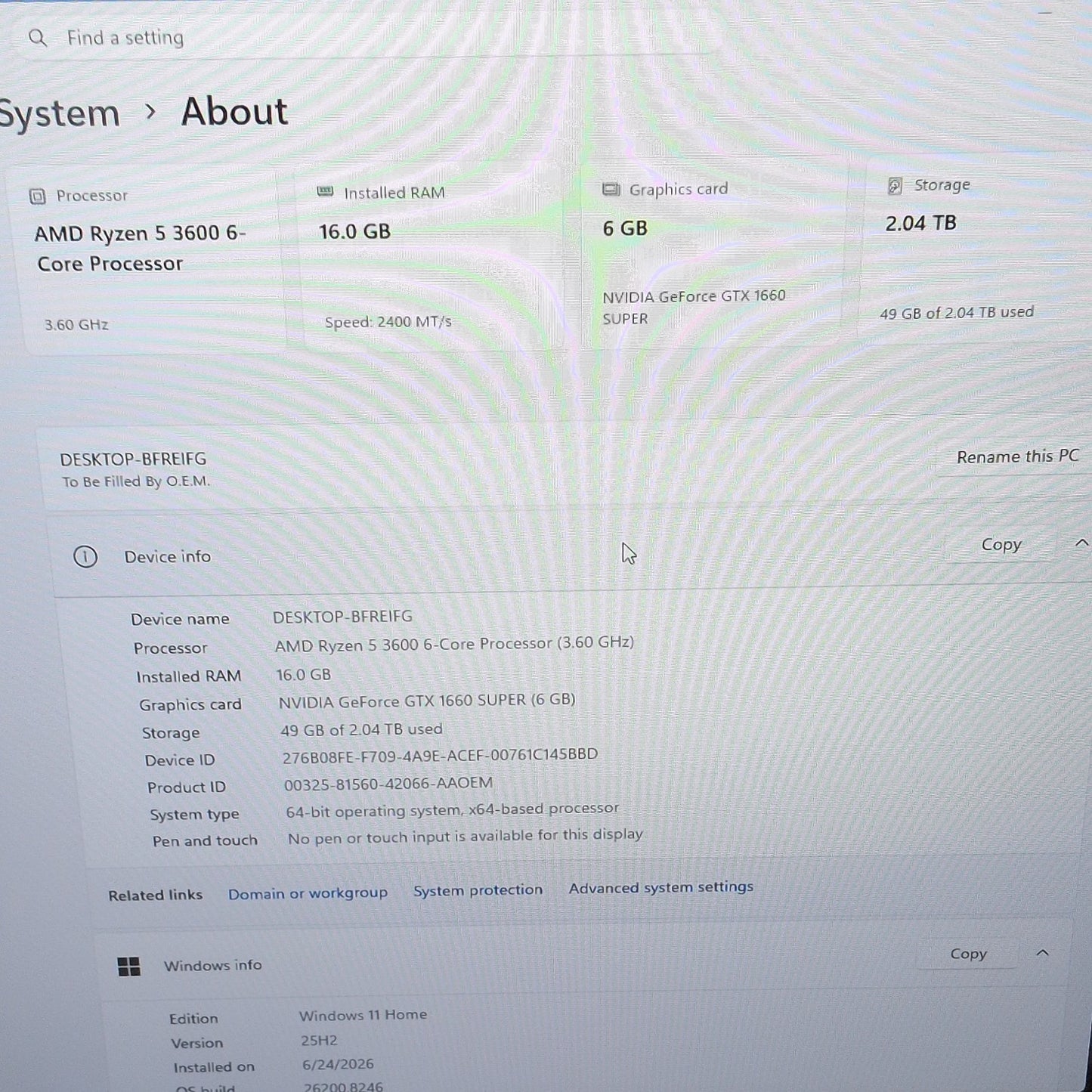 Product Image