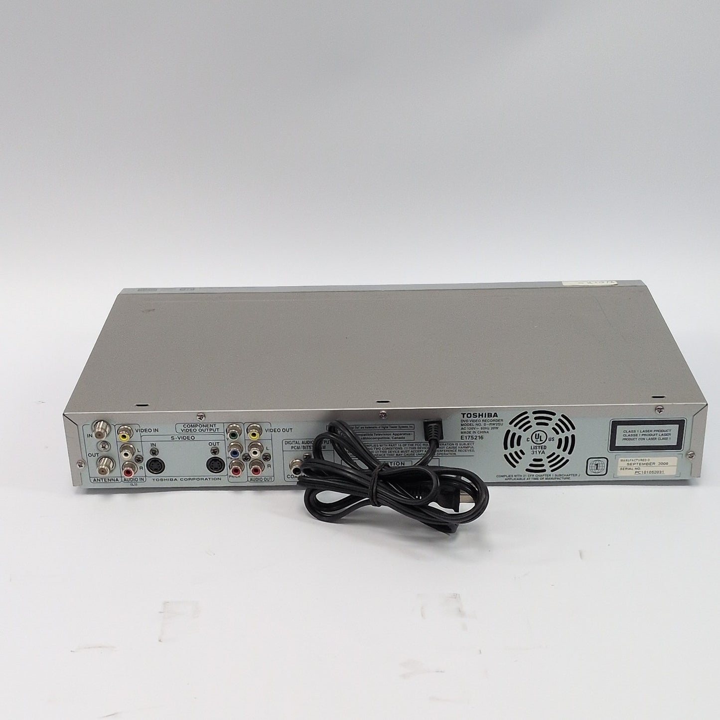 Product Image