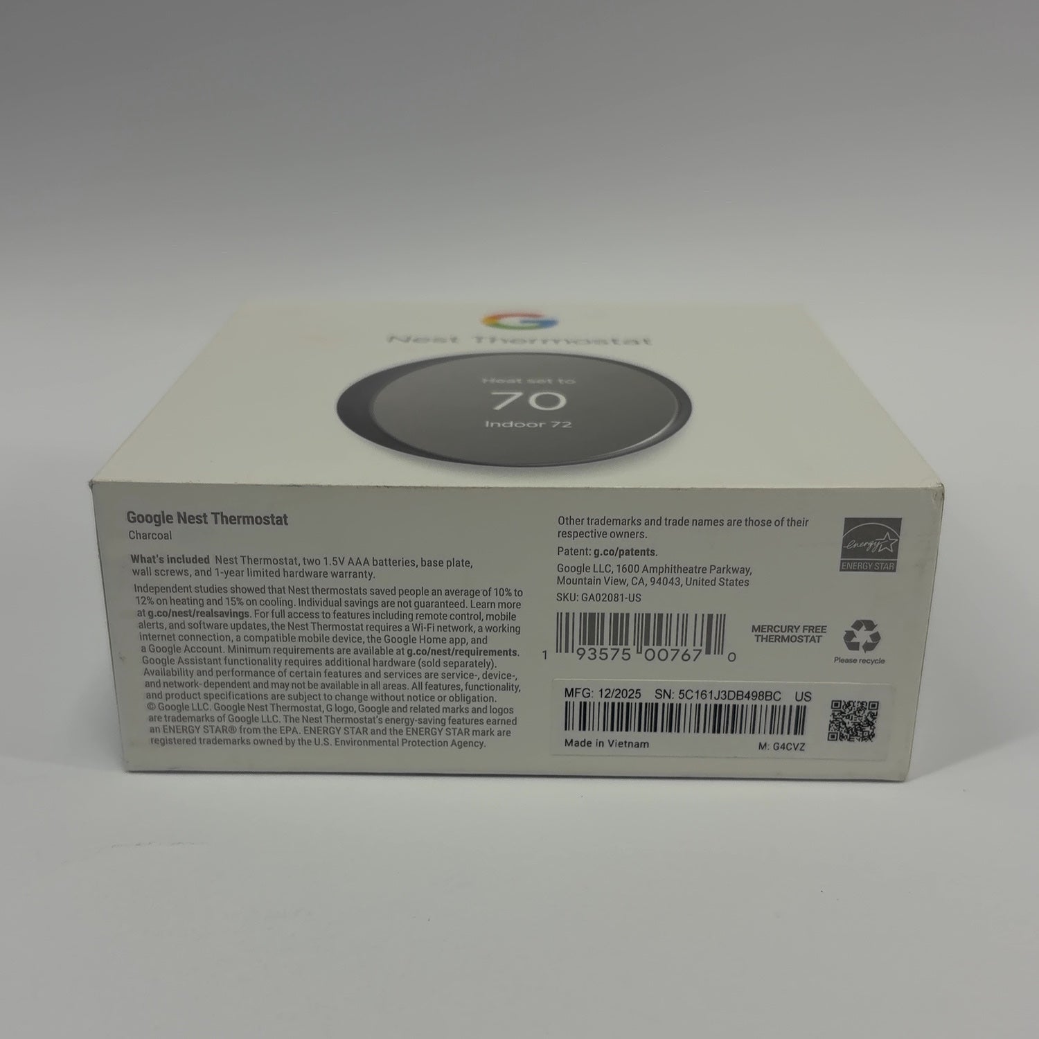 Product Image