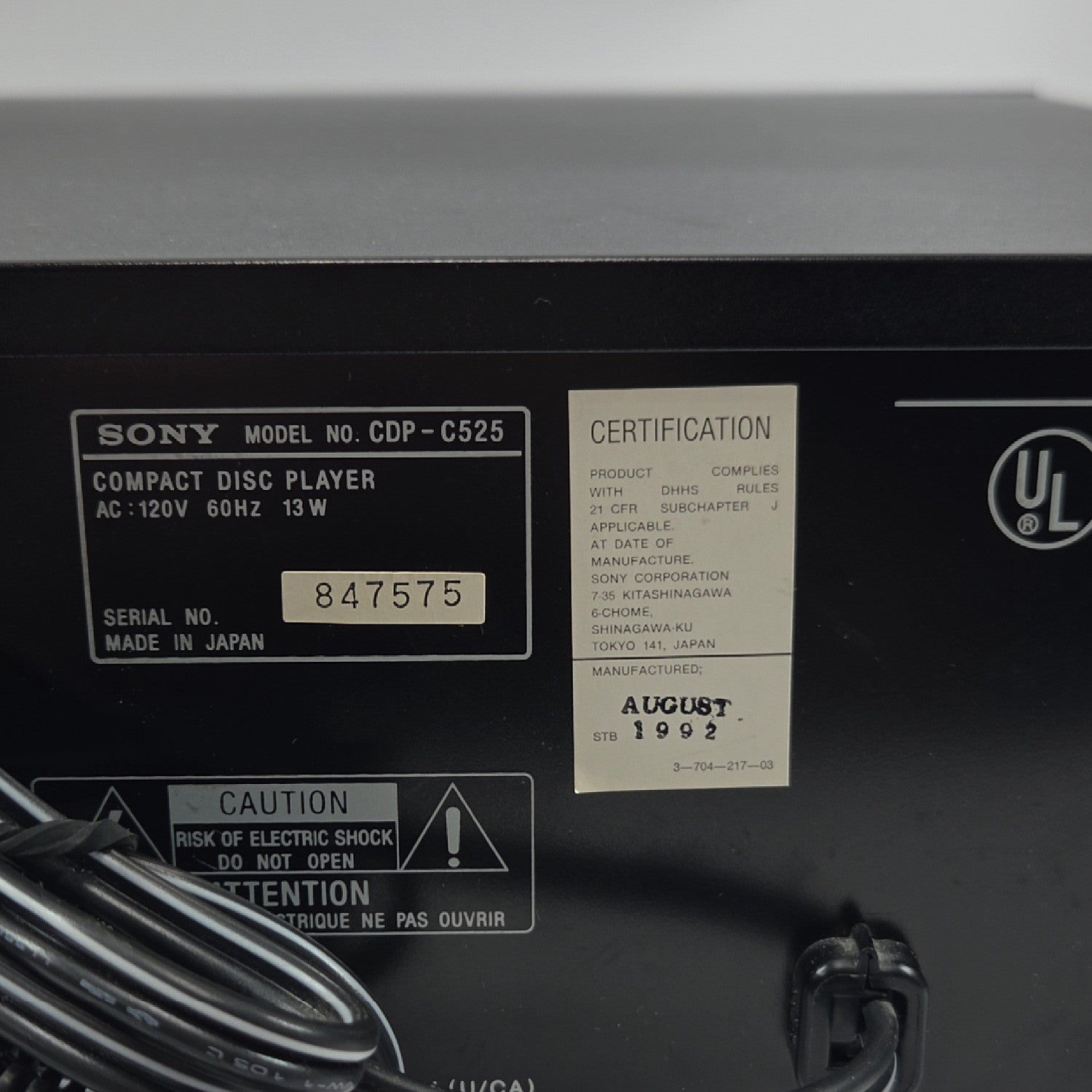 Product Image