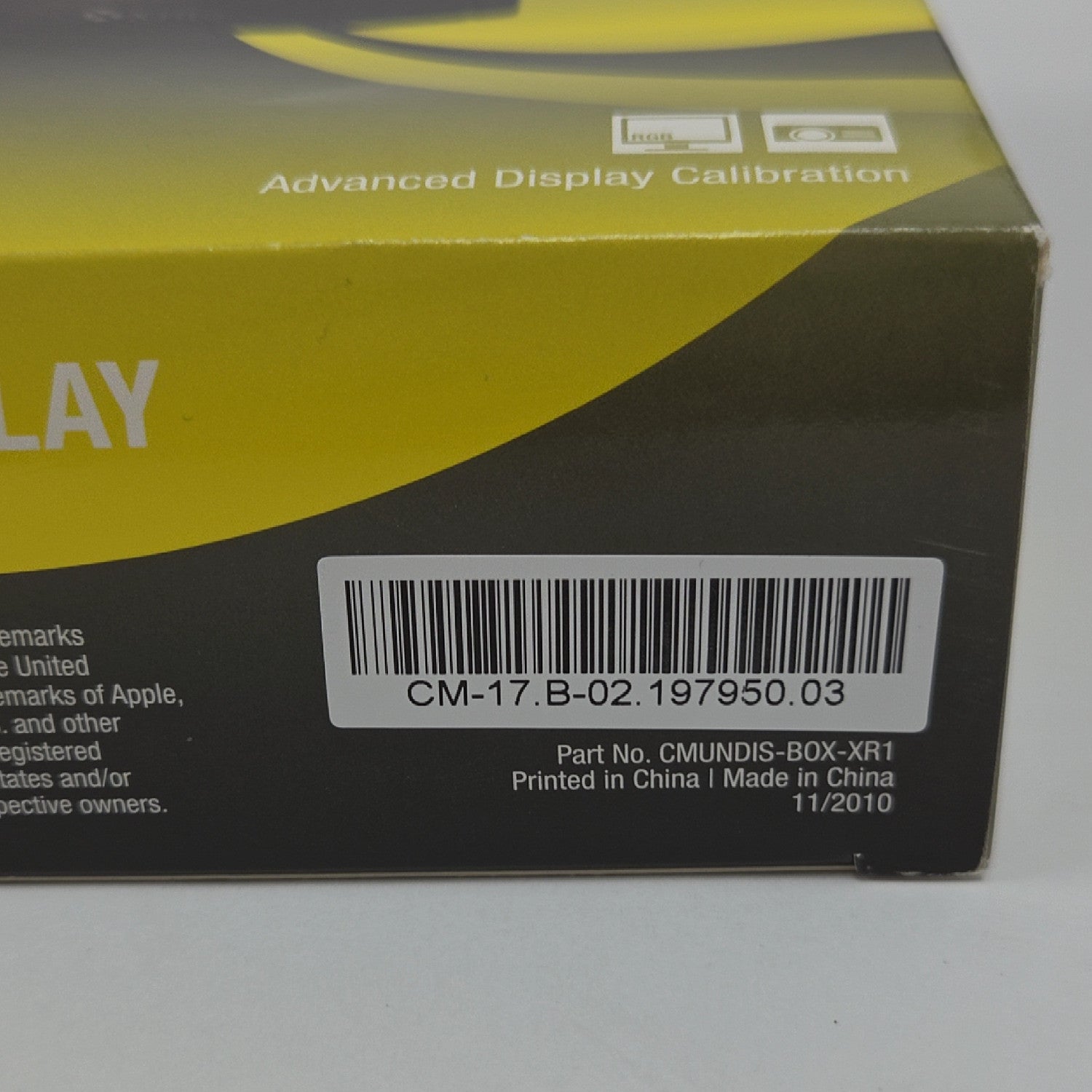 Product Image