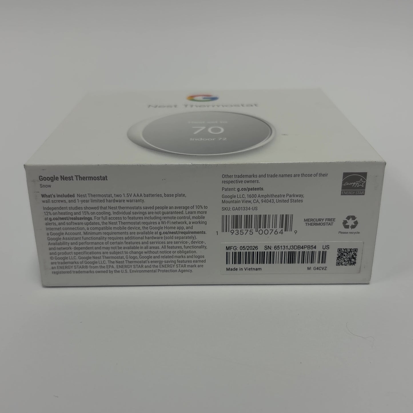 Product Image